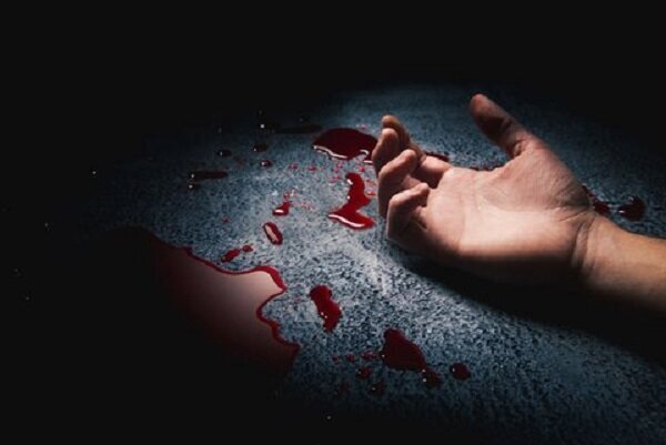 جنایت هولناک در اتاقک پشتبام + عکس