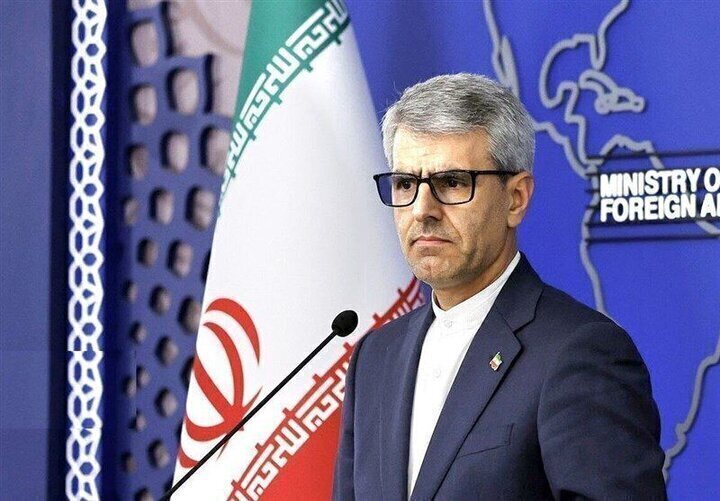 هشدار تند تهران به اروپا
