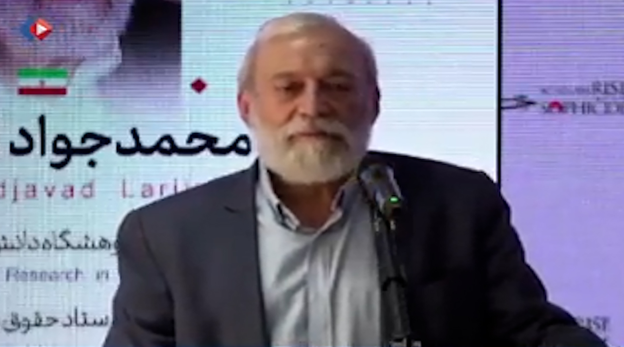 ایران توان ساخت سلاح اتمی را دارد اما رسما می‌گوید من نمی‌سازم!