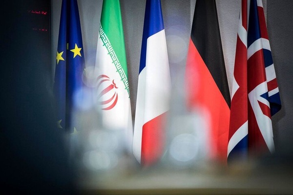 واکنش تند ایران در توکیو به اسنپبک اروپا