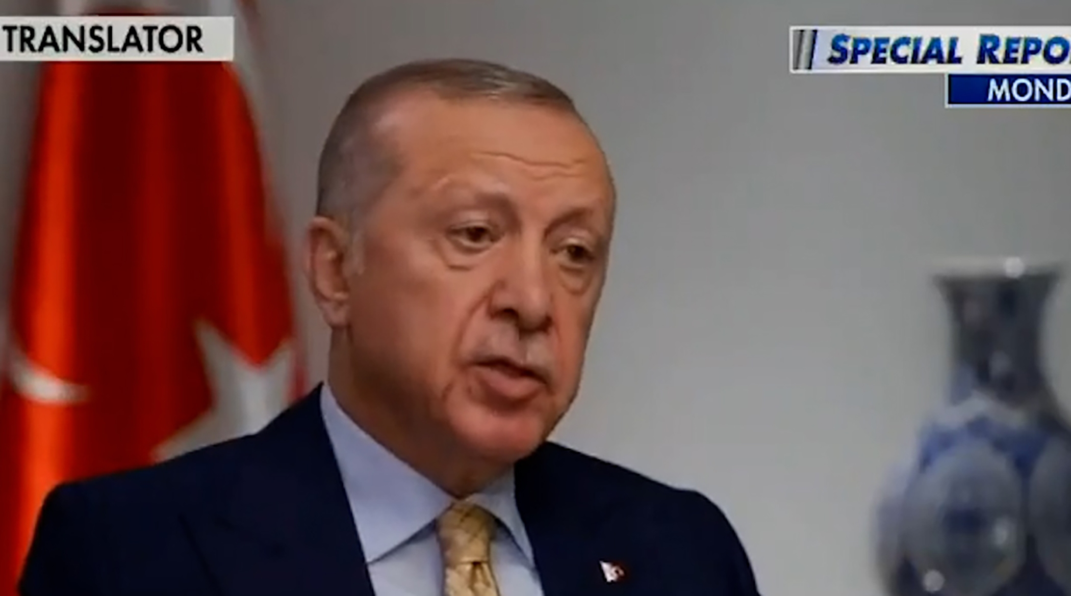 طعنه اردوغان به ترامپ: پس چی شد؟!