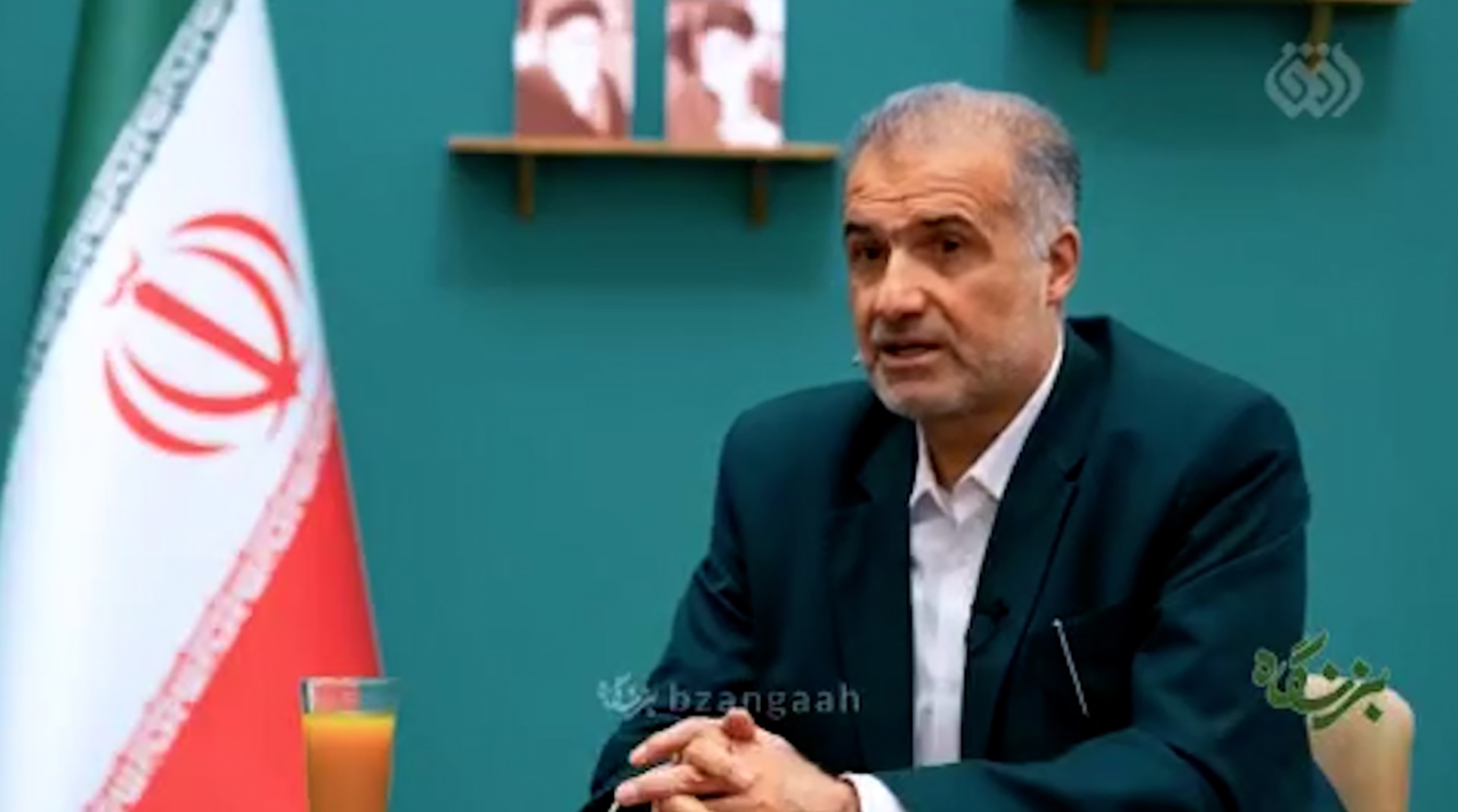 سفیر ایران در مسکو: روس‌ها هم به ایرانی‌ها اعتماد ندارند!