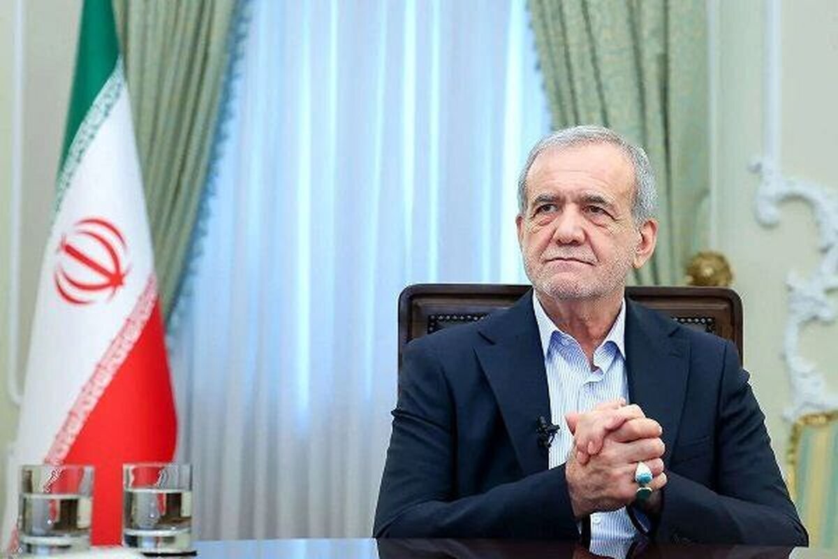 آیا پزشکیان دعوت ترامپ را می‌پذیرد؟