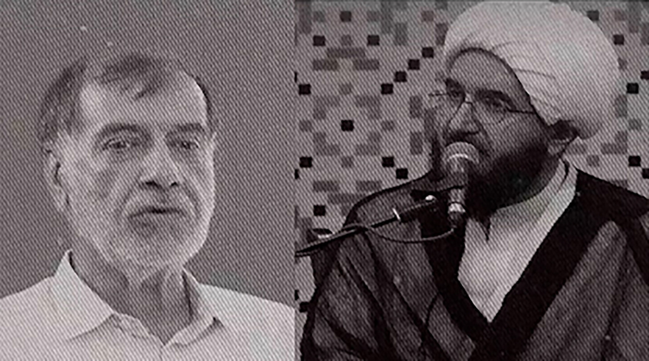 رئیس ائمه جمعه به باهنر: کی به تو اجازه داده؟!