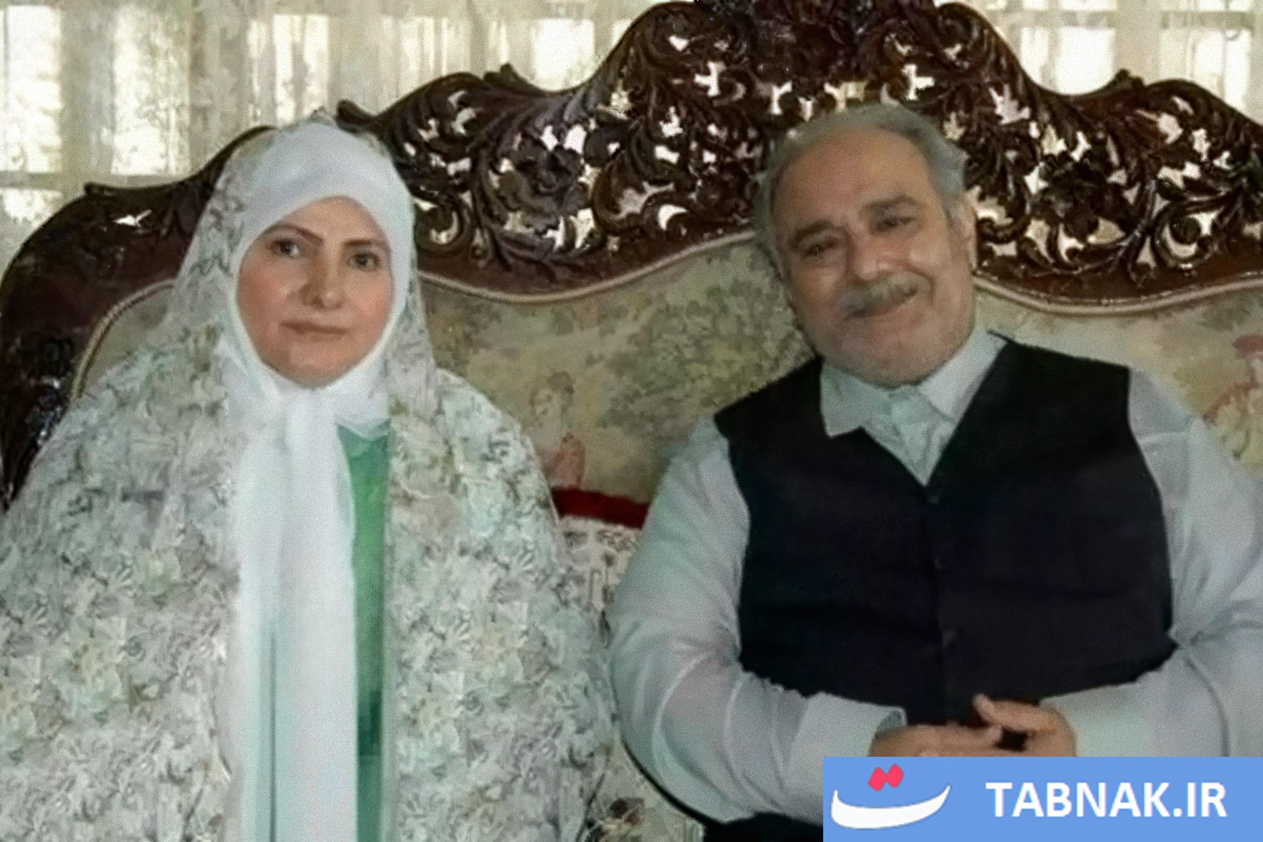 محمد کاسبی