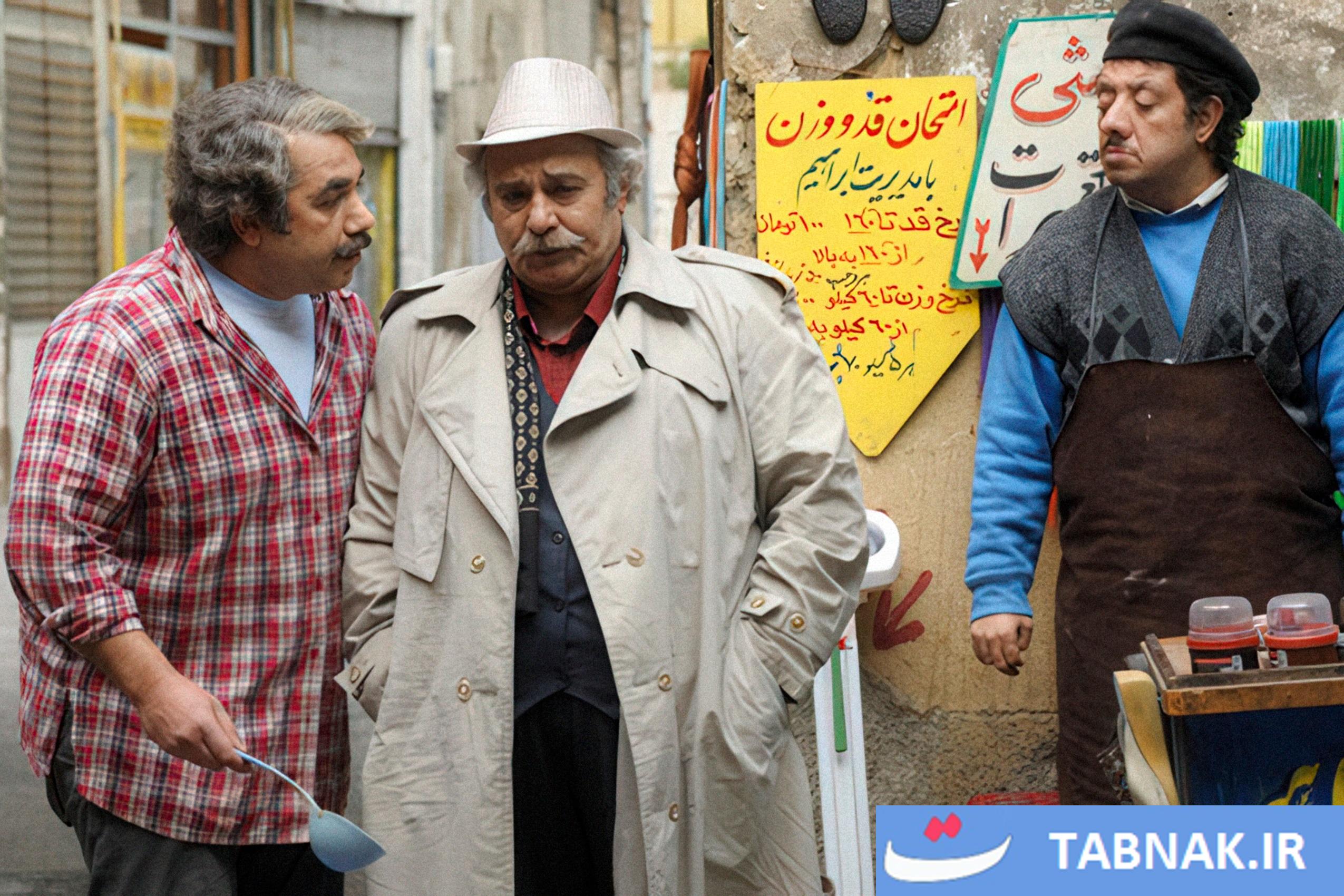 محمد کاسبی