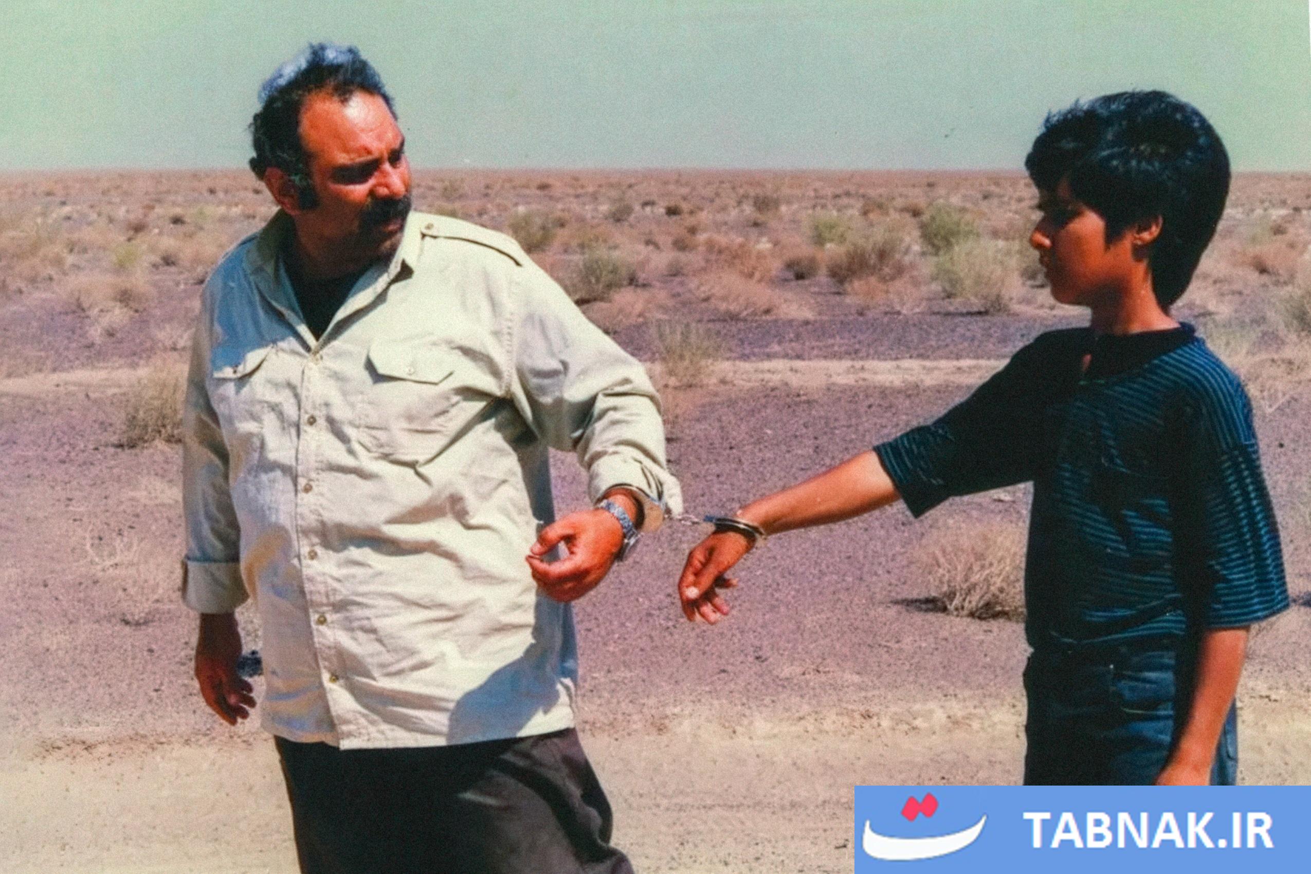محمد کاسبی