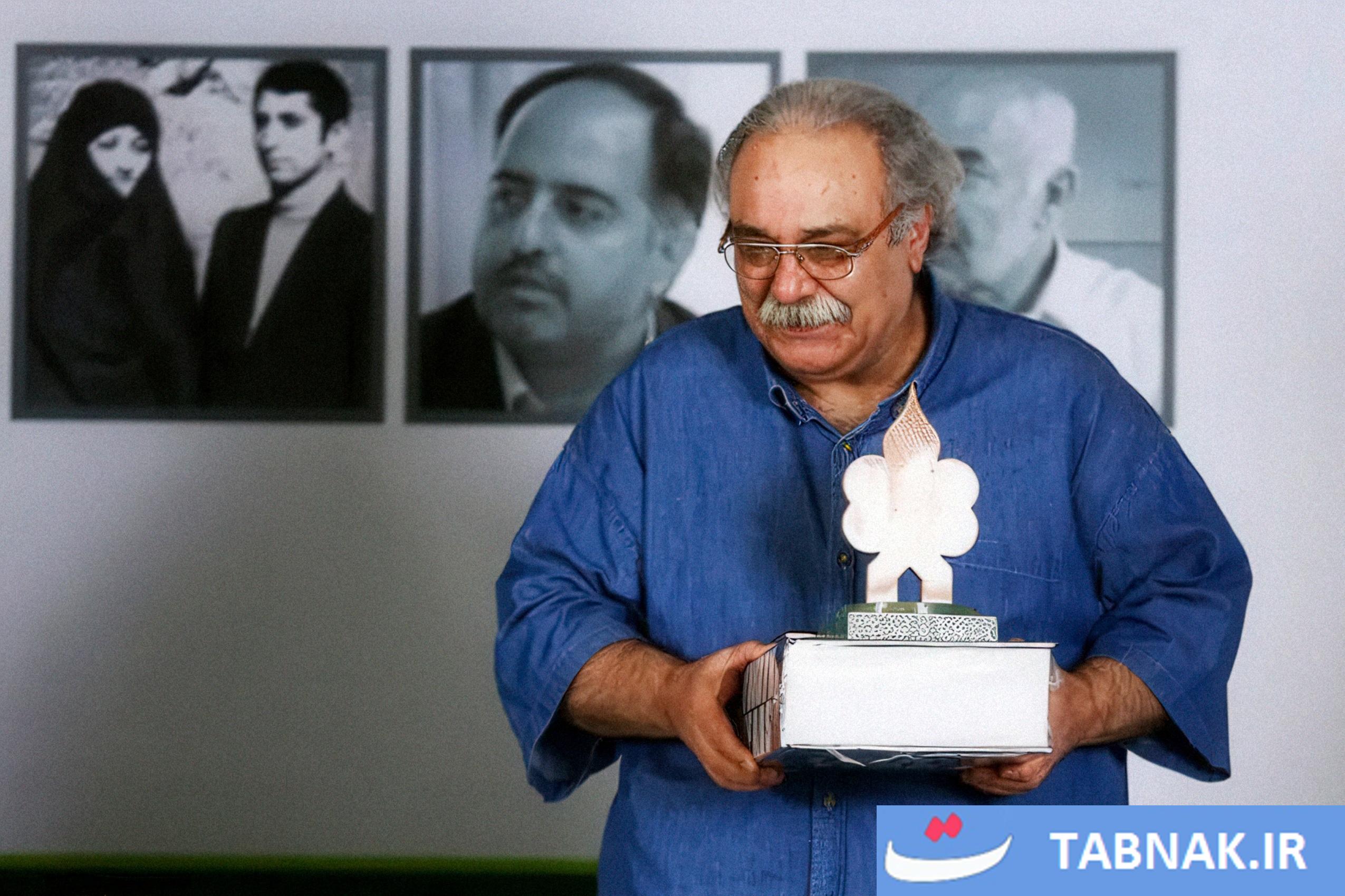 محمد کاسبی