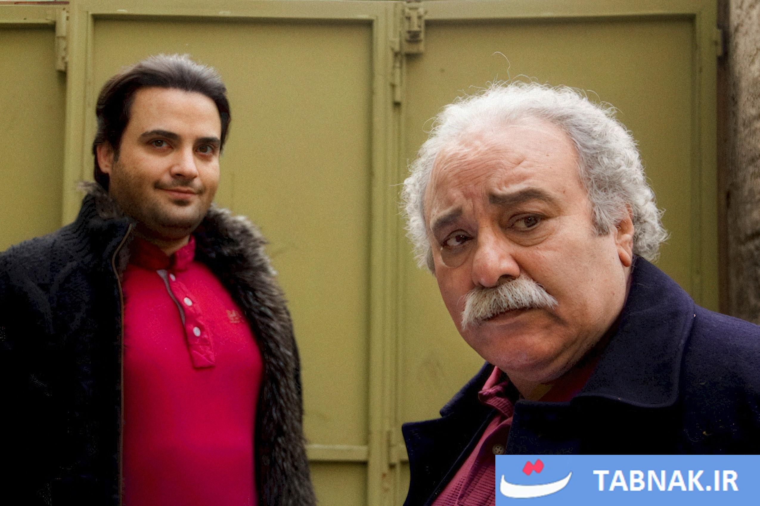 محمد کاسبی