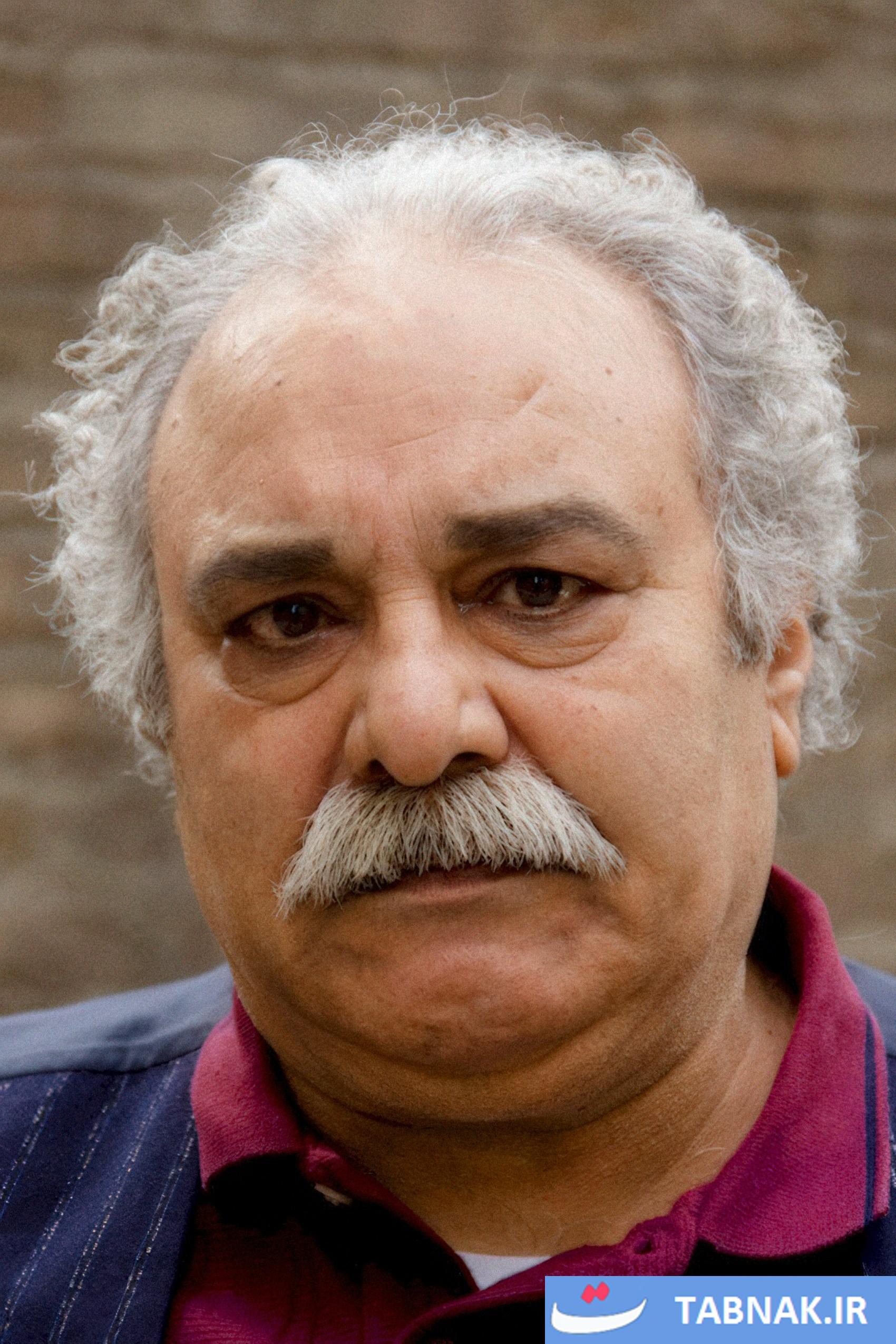 محمد کاسبی
