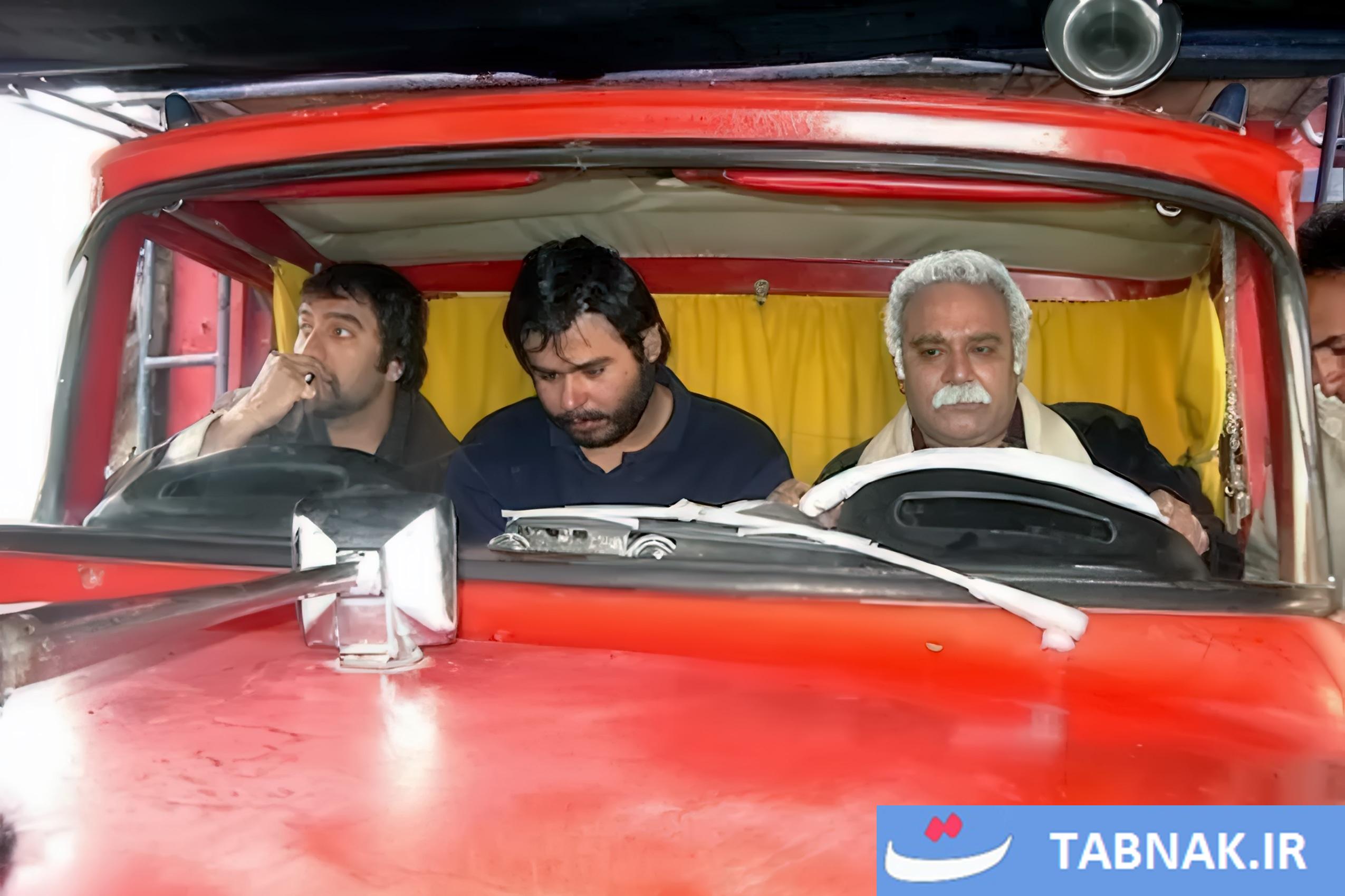 محمد کاسبی