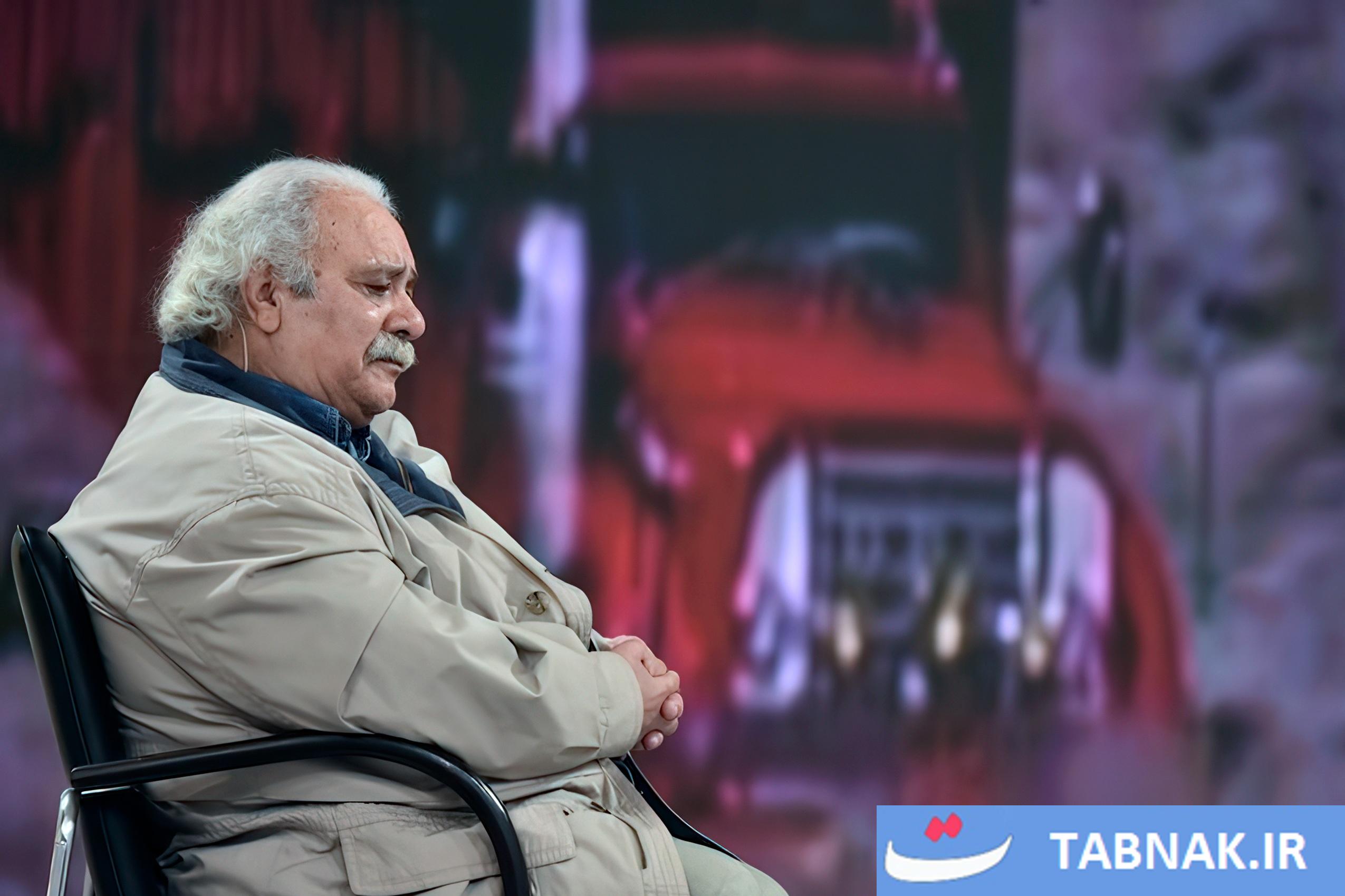محمد کاسبی