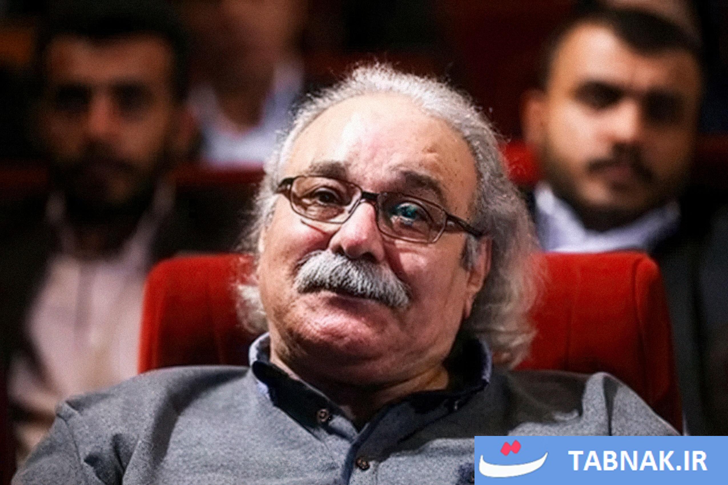 محمد کاسبی
