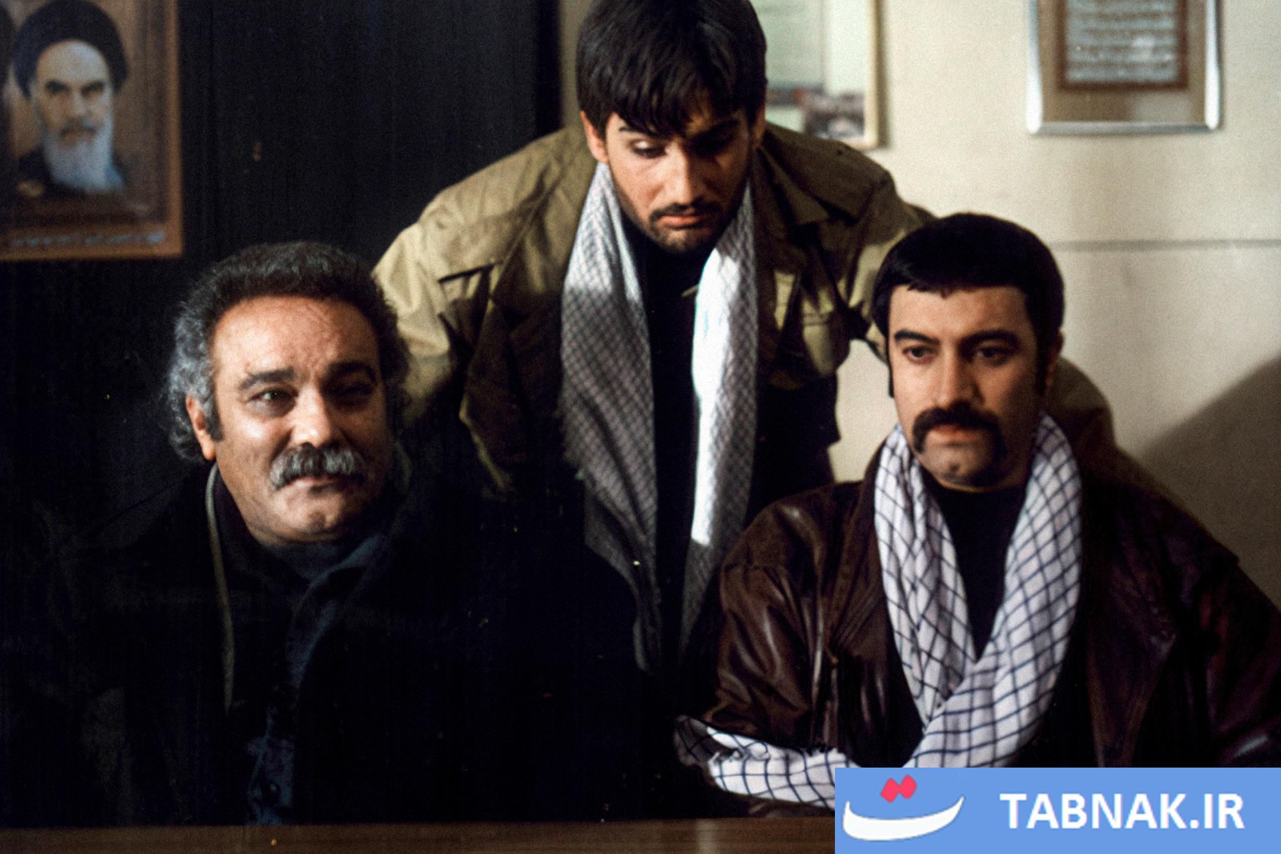 محمد کاسبی