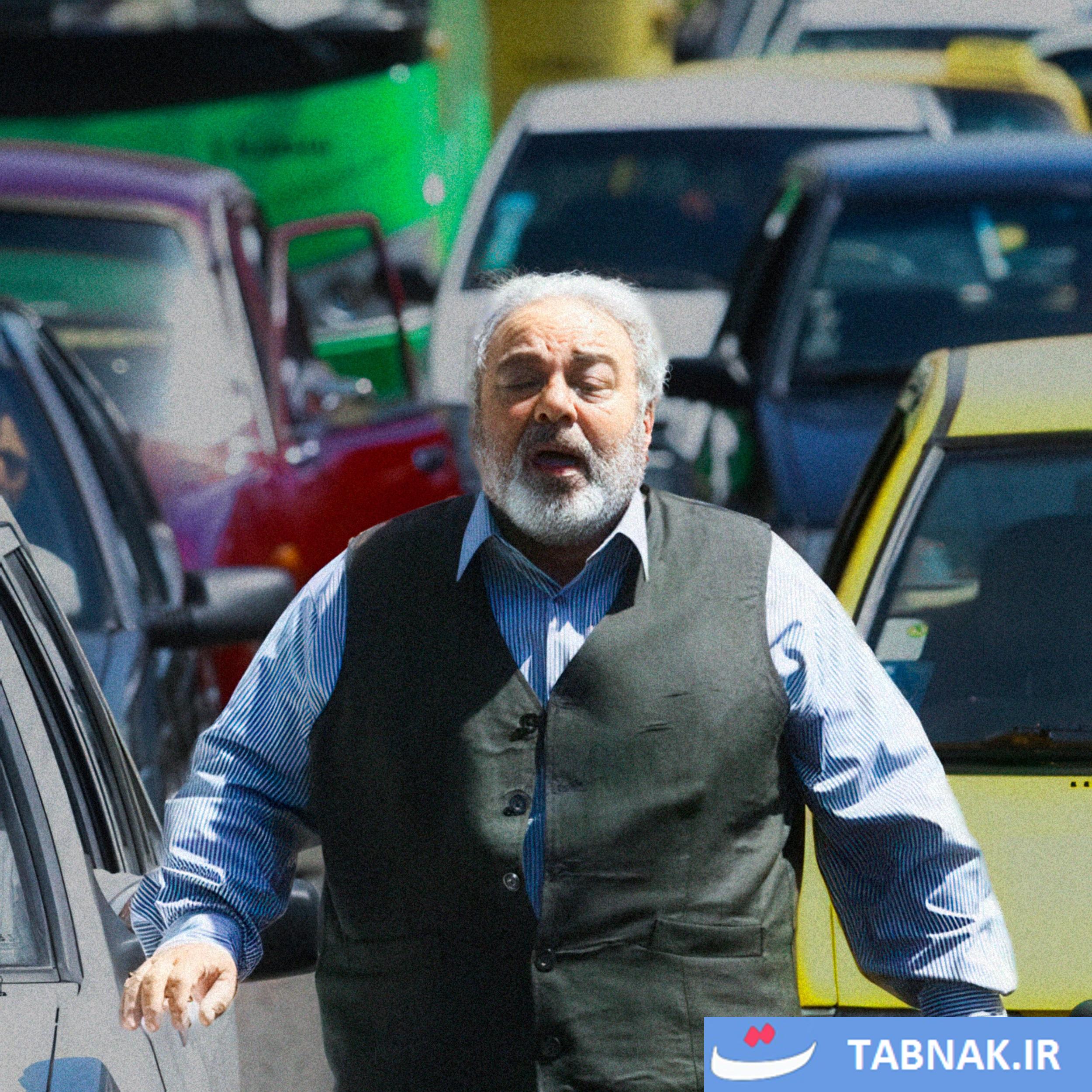 محمد کاسبی