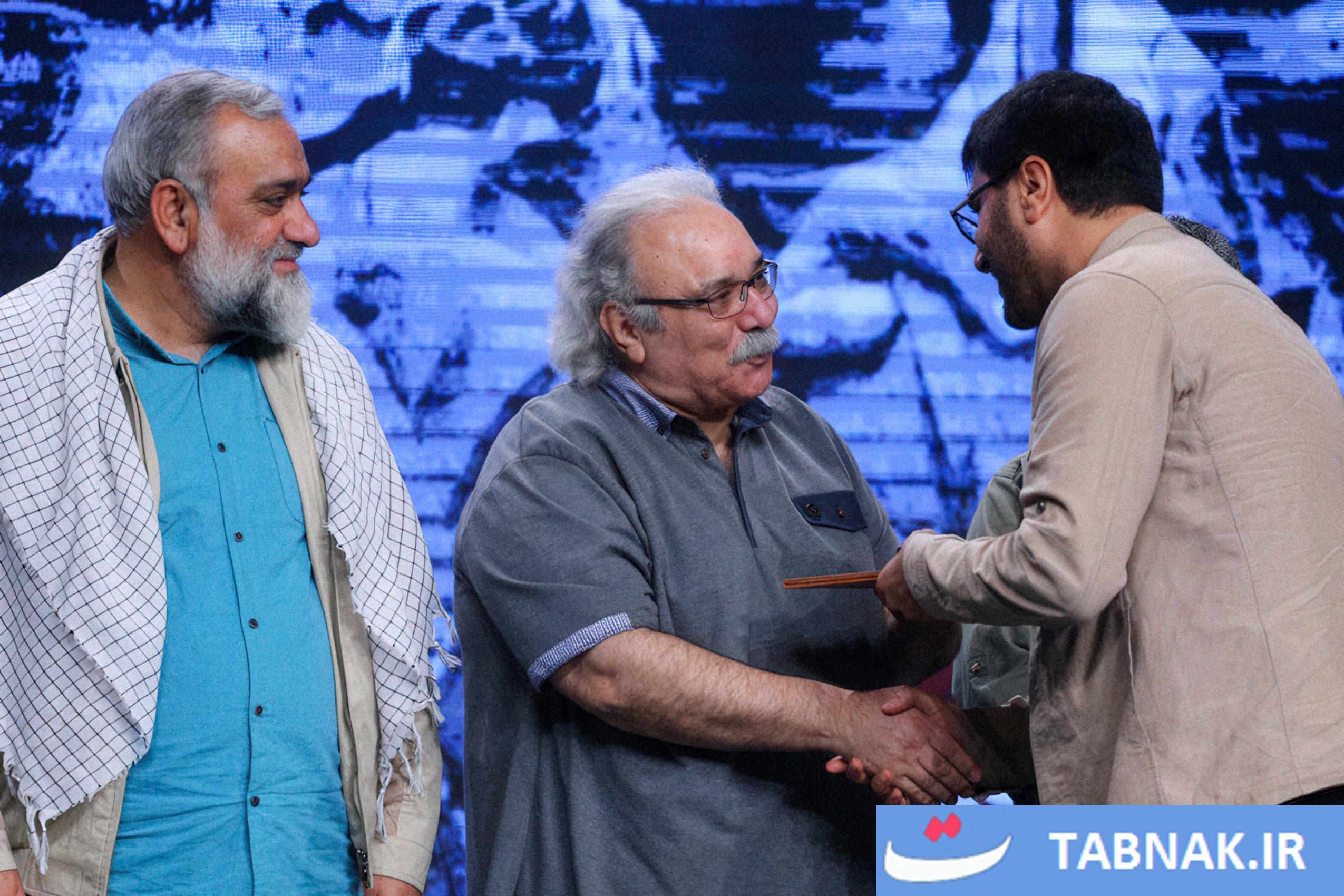 محمد کاسبی