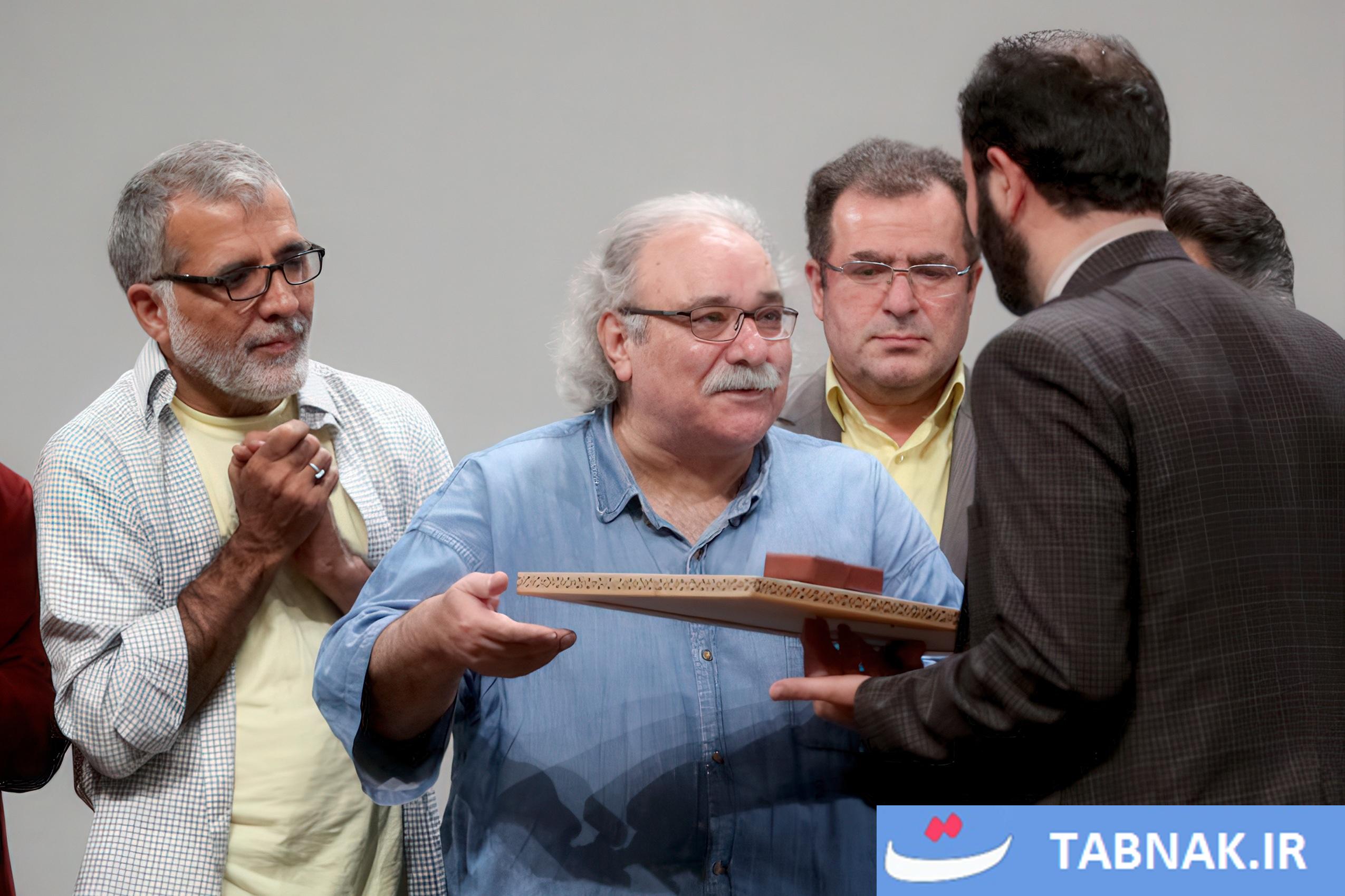 محمد کاسبی