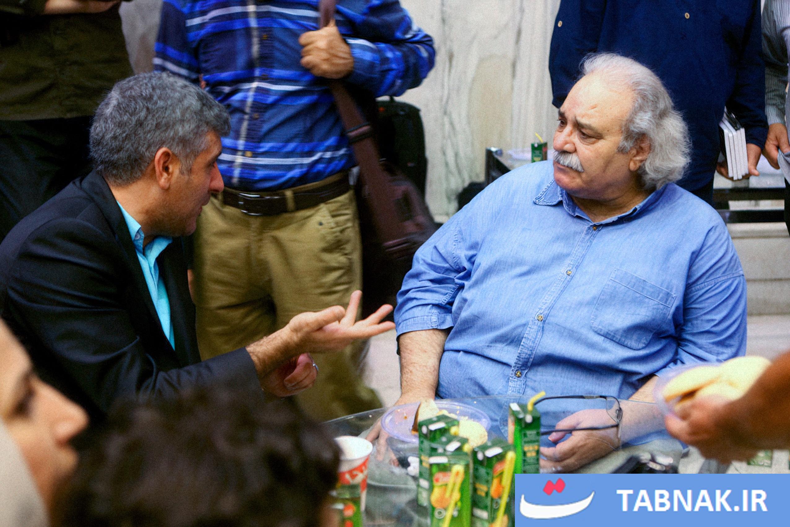 محمد کاسبی