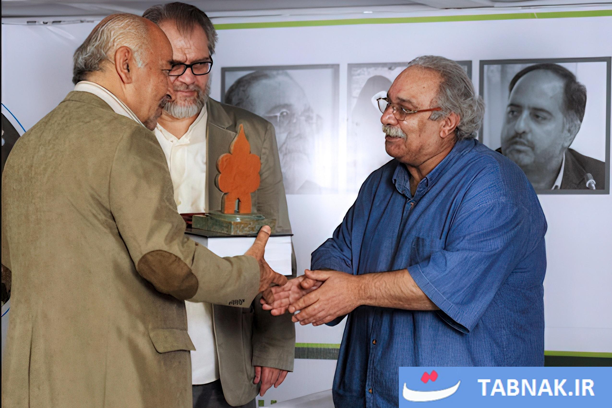 محمد کاسبی