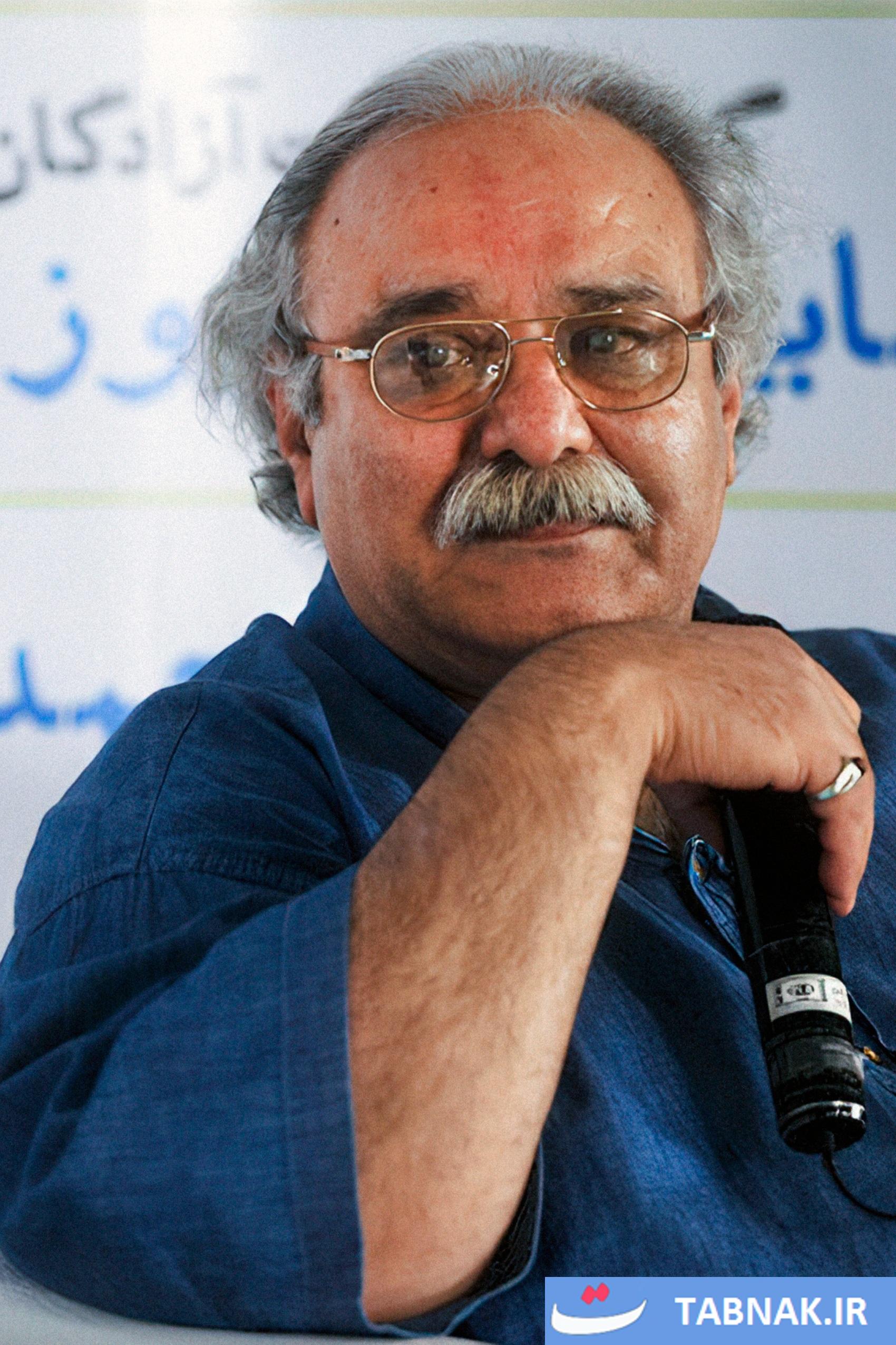 محمد کاسبی