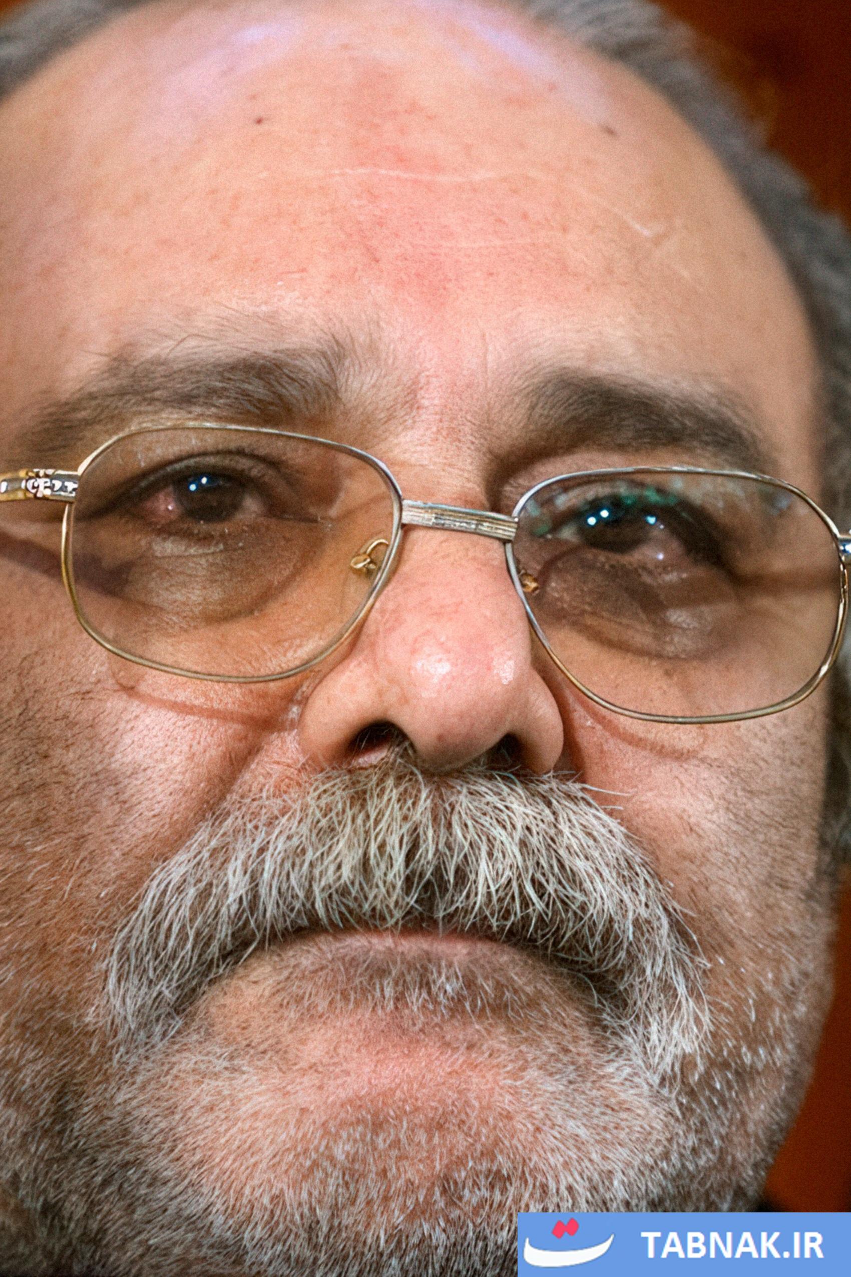 محمد کاسبی