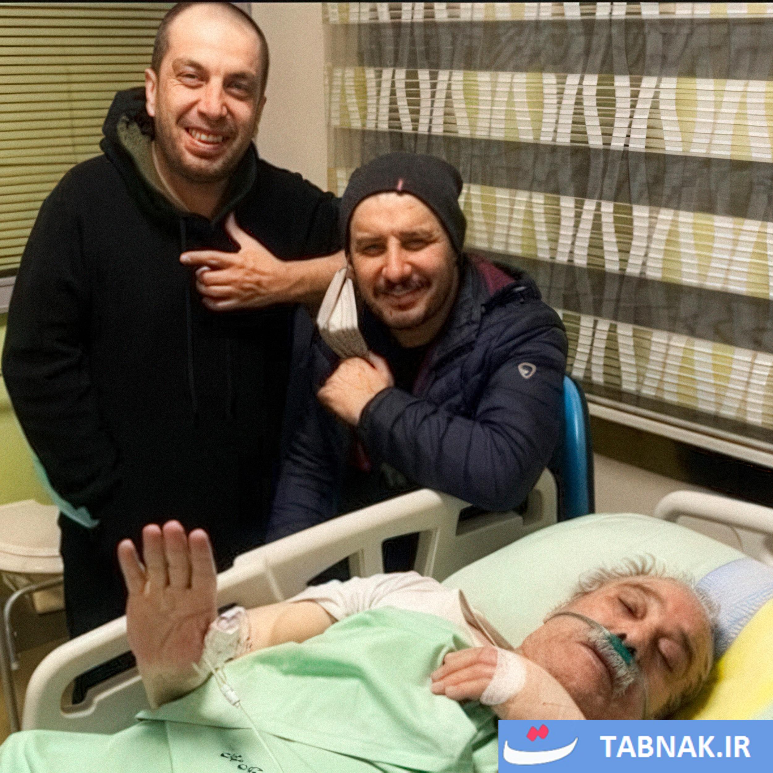 محمد کاسبی