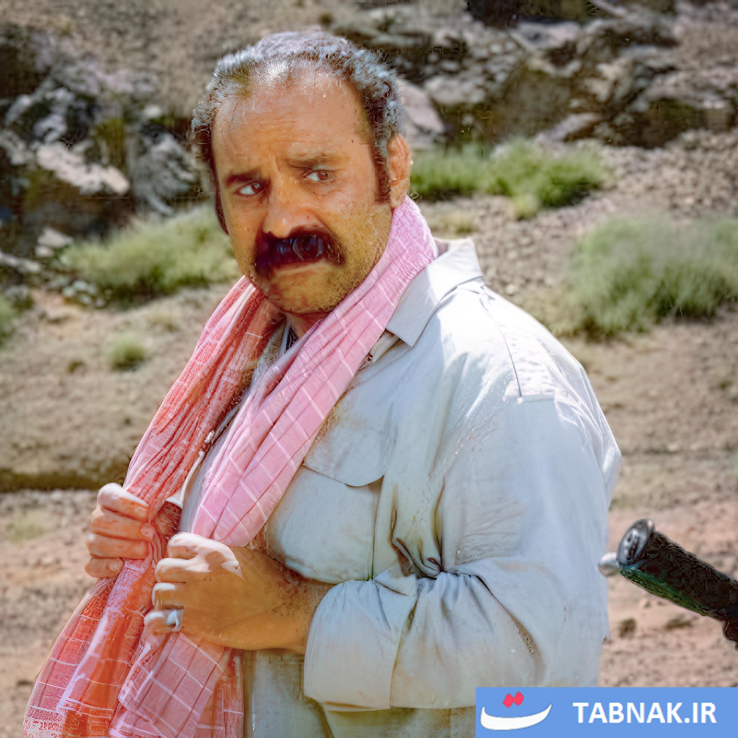 محمد کاسبی