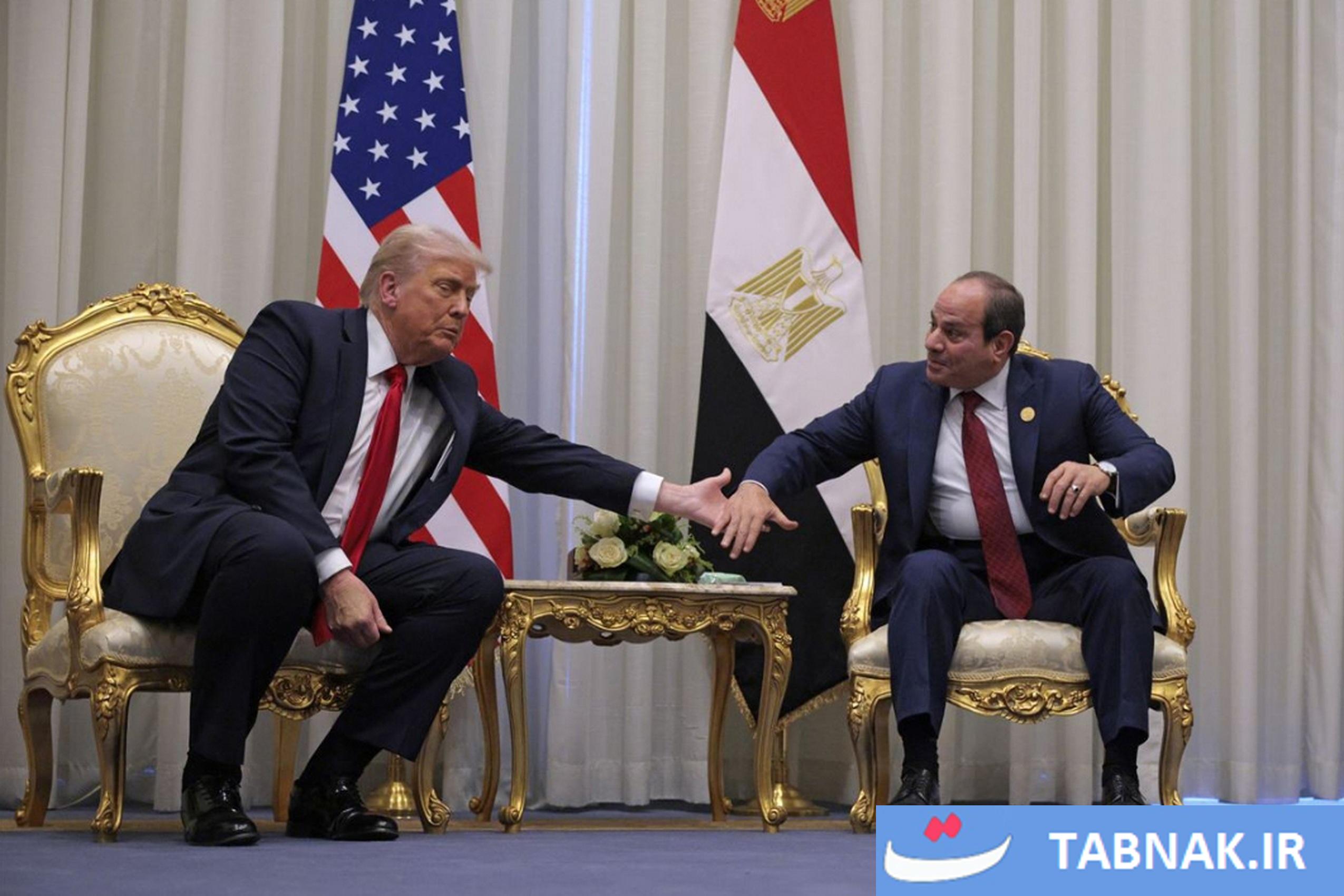 عکس: شرم الشیخ