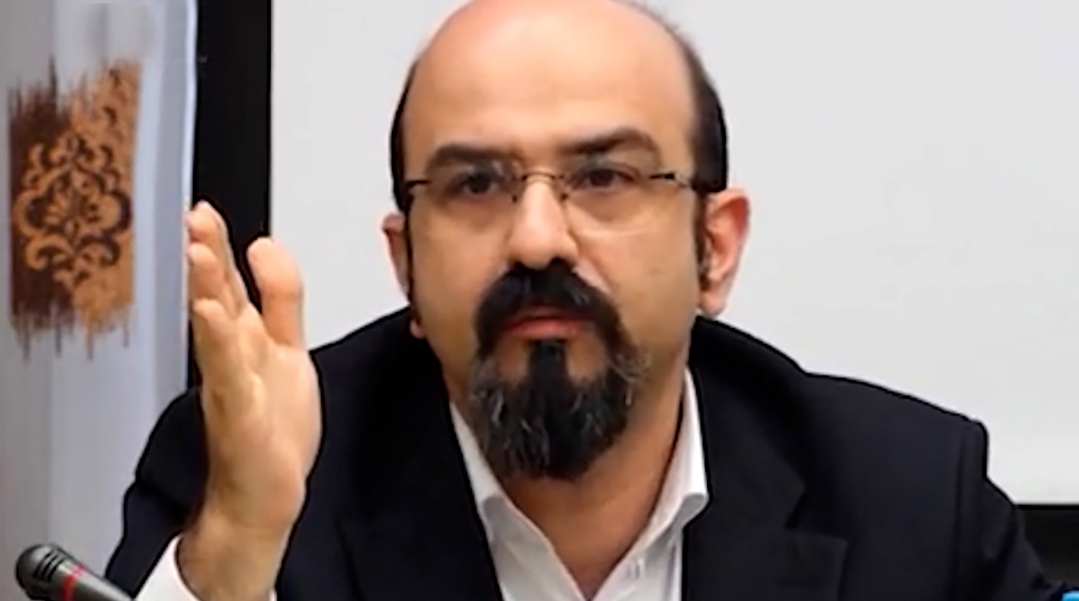 در جنگ دوازده روزه هیچ خاکی از دست ندادیم!