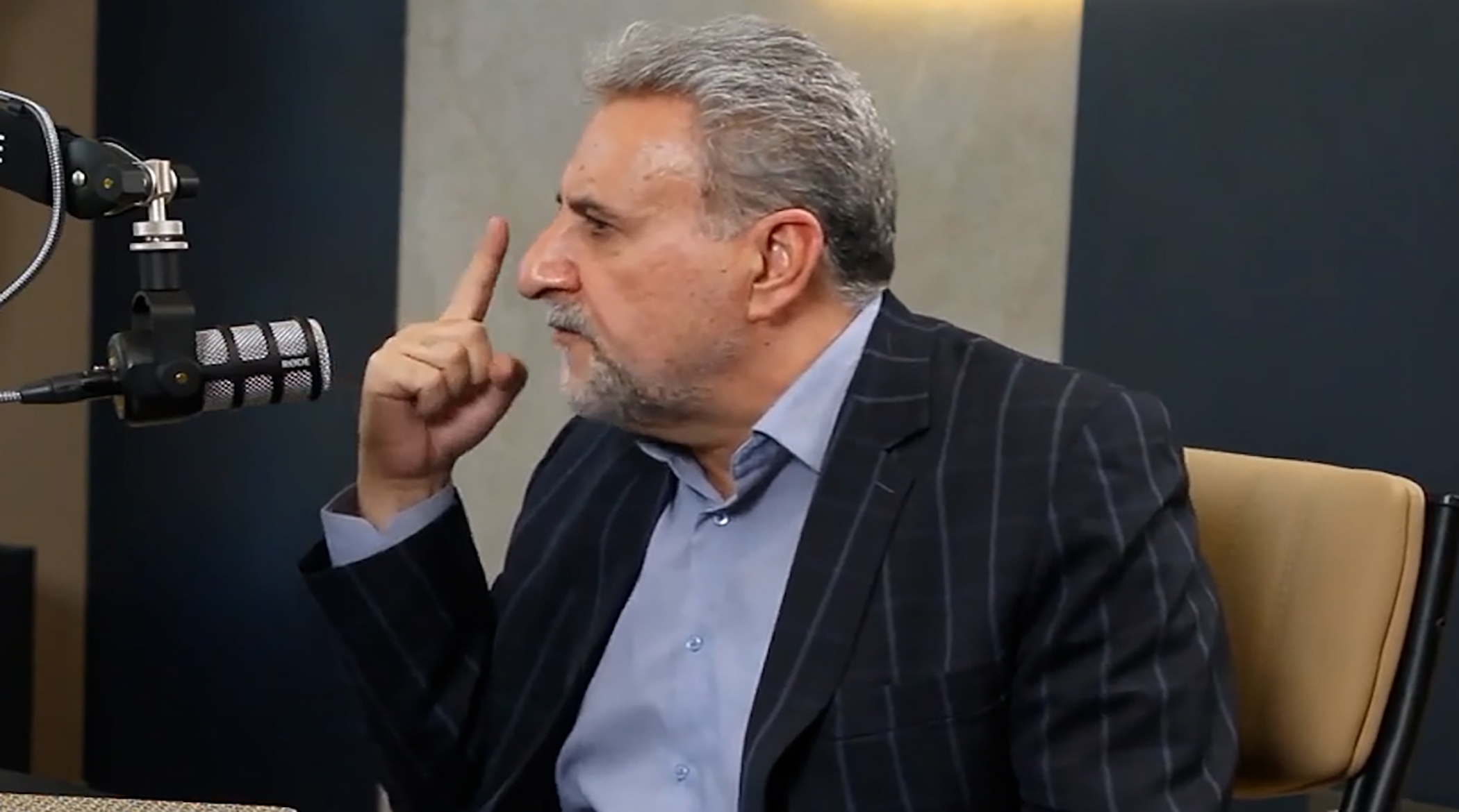 در سال اول دولت رئیسی، احیای برجام فدای منافع روسیه شد!