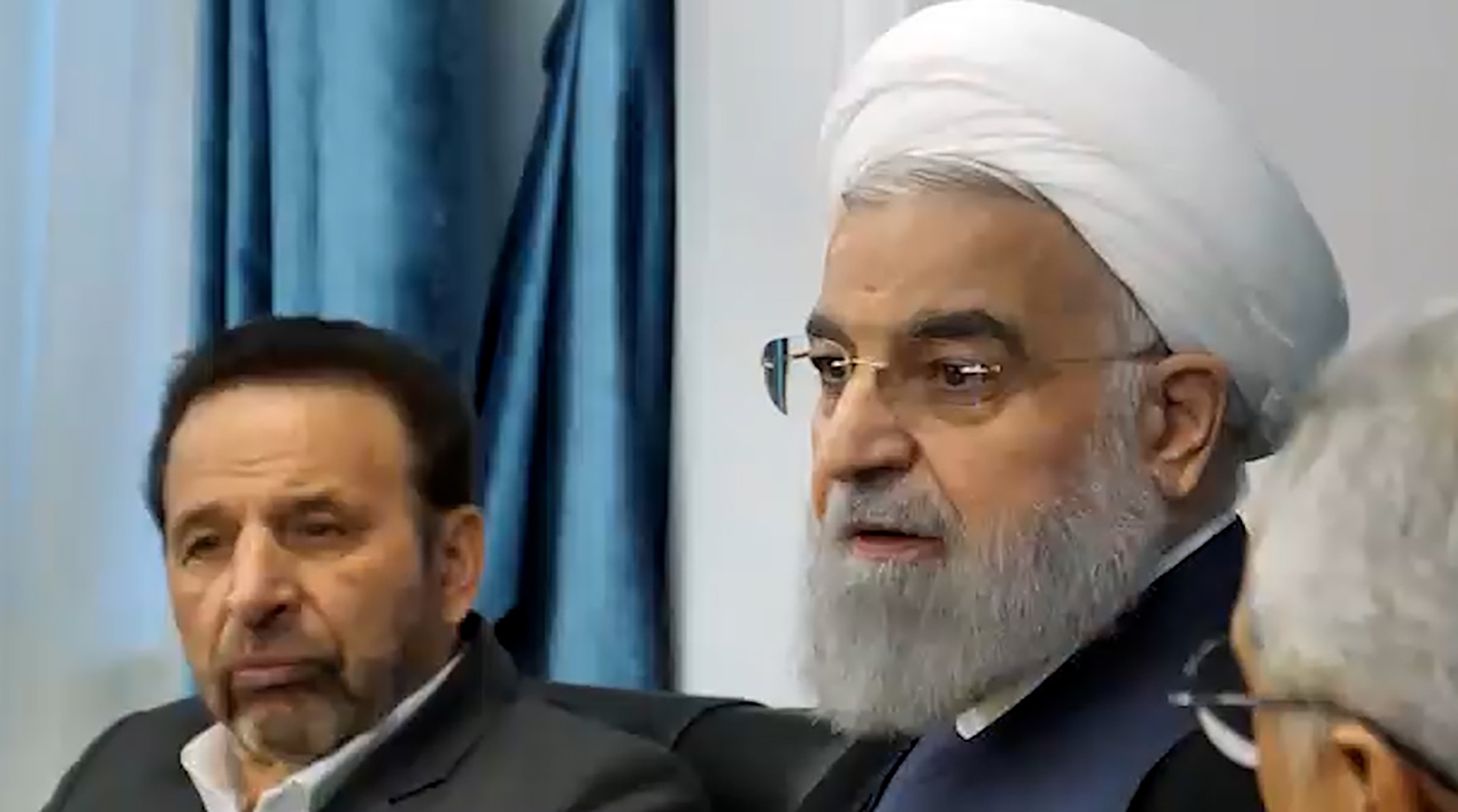 اگر 10 جاسوس اصلی موساد دستگیر شوند، جنگ عقب می‌افتد