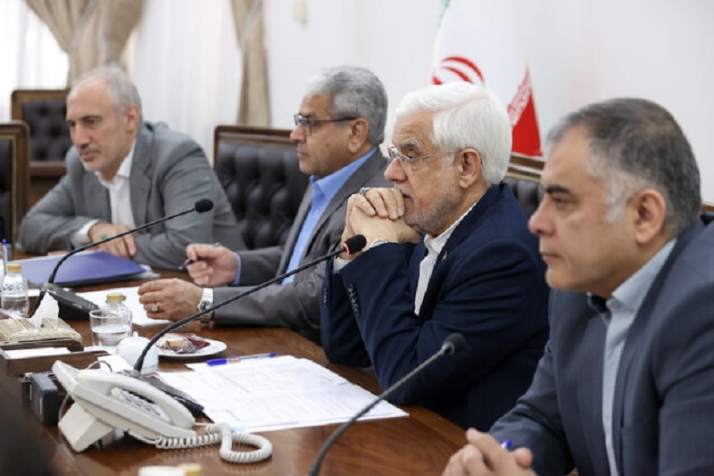 صدور مجوز برای خرید دو فروند هواپیمای ایرباس