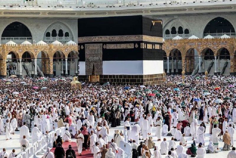 اولویتهای جدید ثبتنام حج ۱۴۰۵ اعلام شد