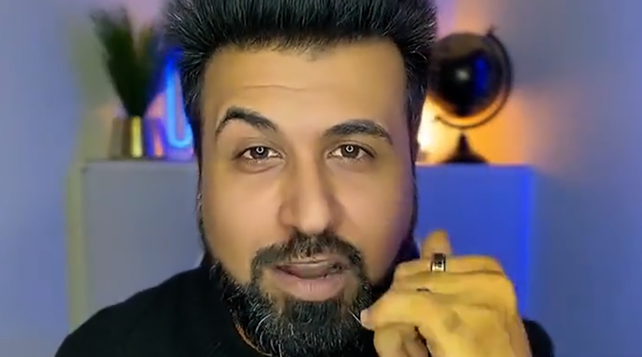 فعال‌سازی رادارهای نفت‌کش ایران تله برای آمریکاست!