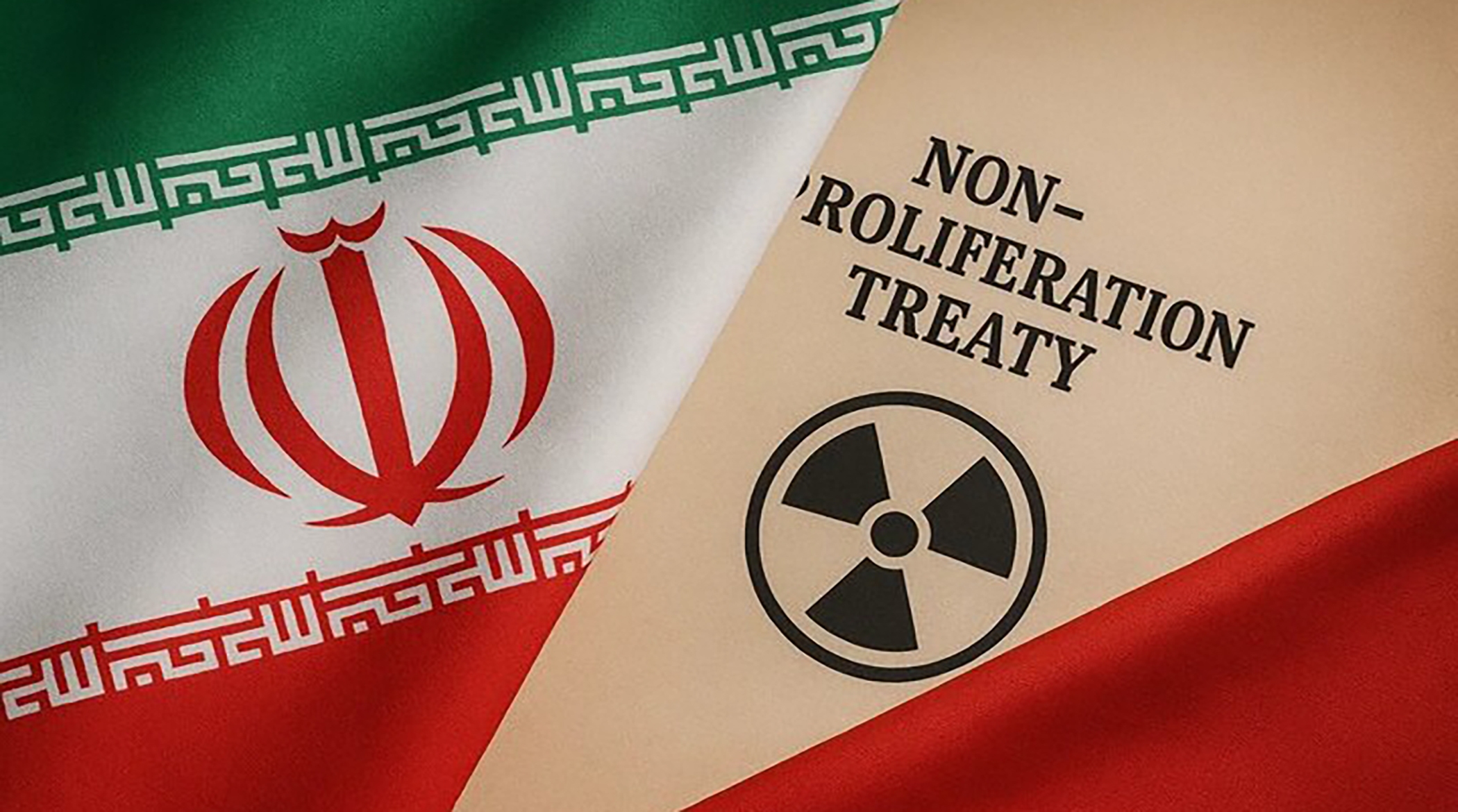 خروج ایران از NPT حربه اجماع‌ساز اسرائیل و آمریکاست