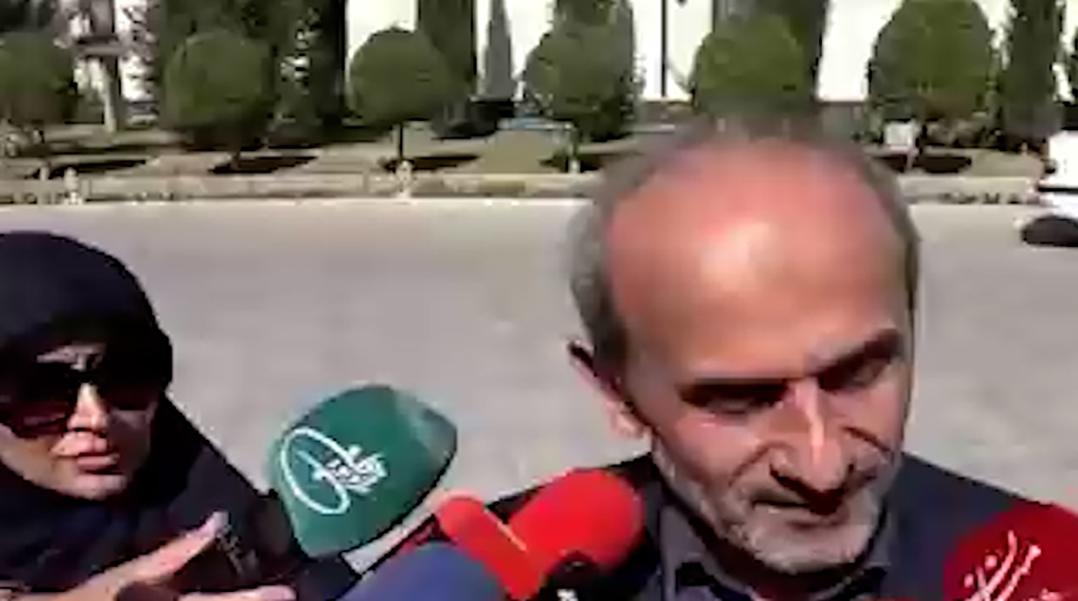 ادعای بامزه: آمار بینندگان تلویزیون بالای 70 درصد!