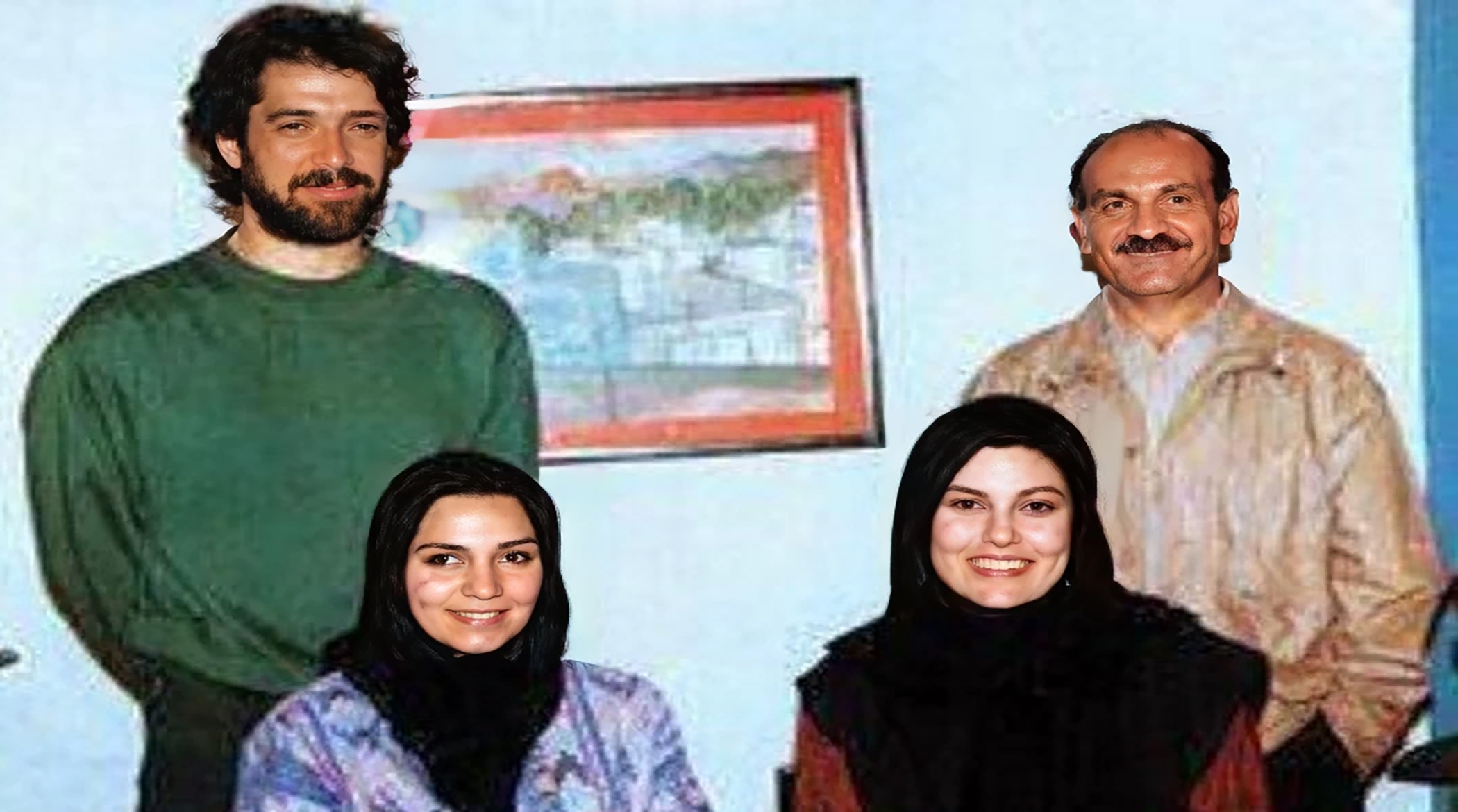 سانسورهای سریال همسران به روایت الهام پاوه نژاد