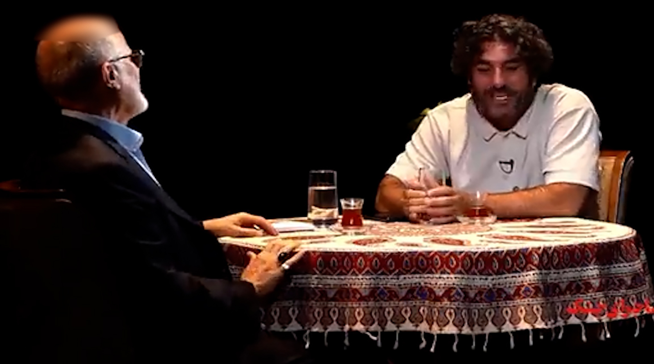 اسرائیل اتاق کدام وزیر مهم را با موشک زد؟