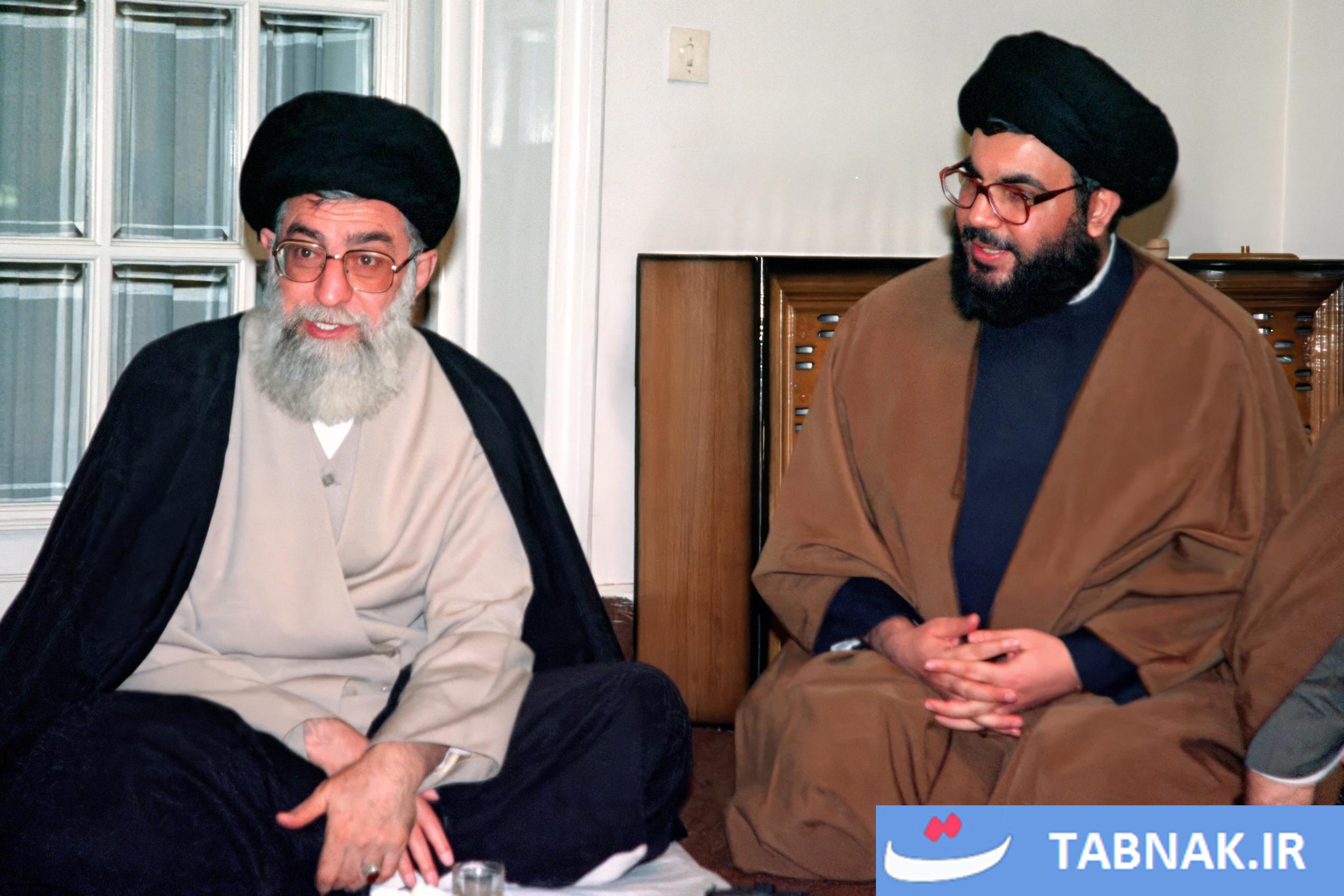 سید حسن نصرالله