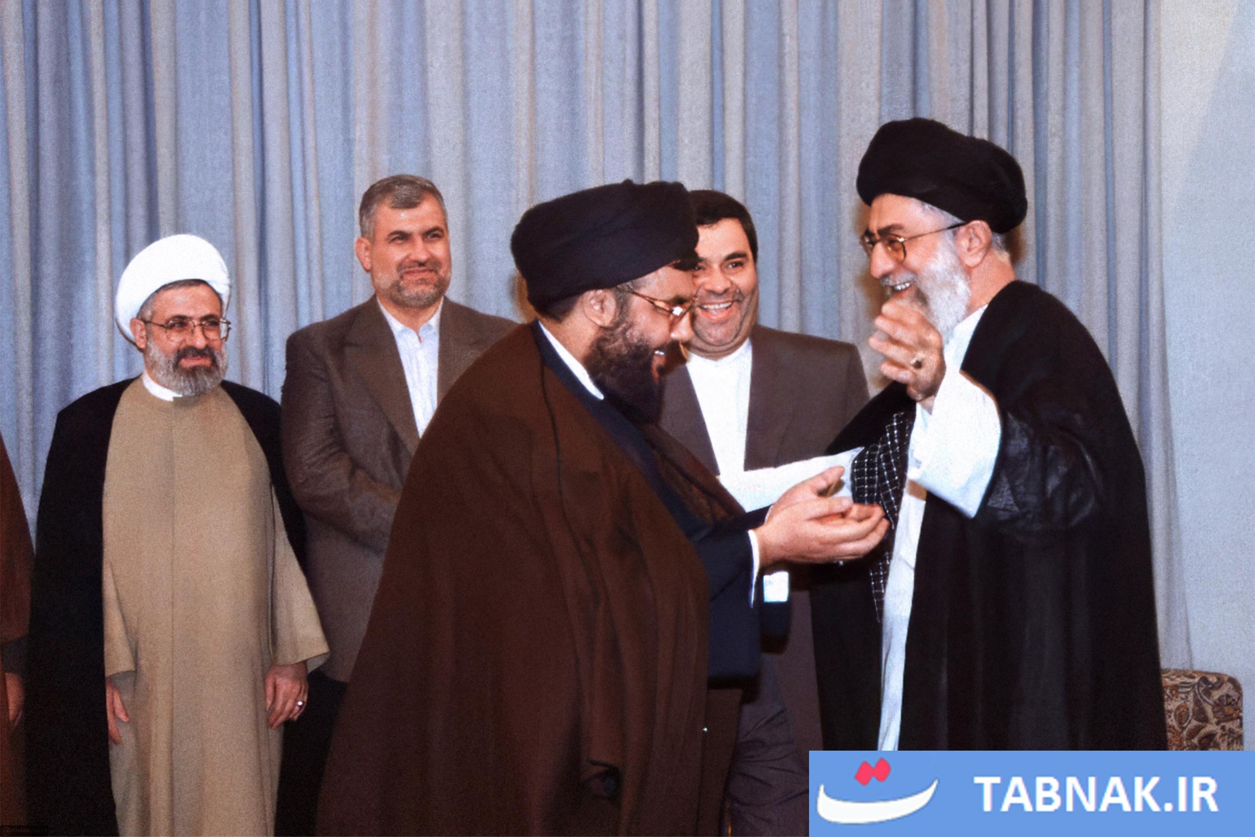 سید حسن نصرالله