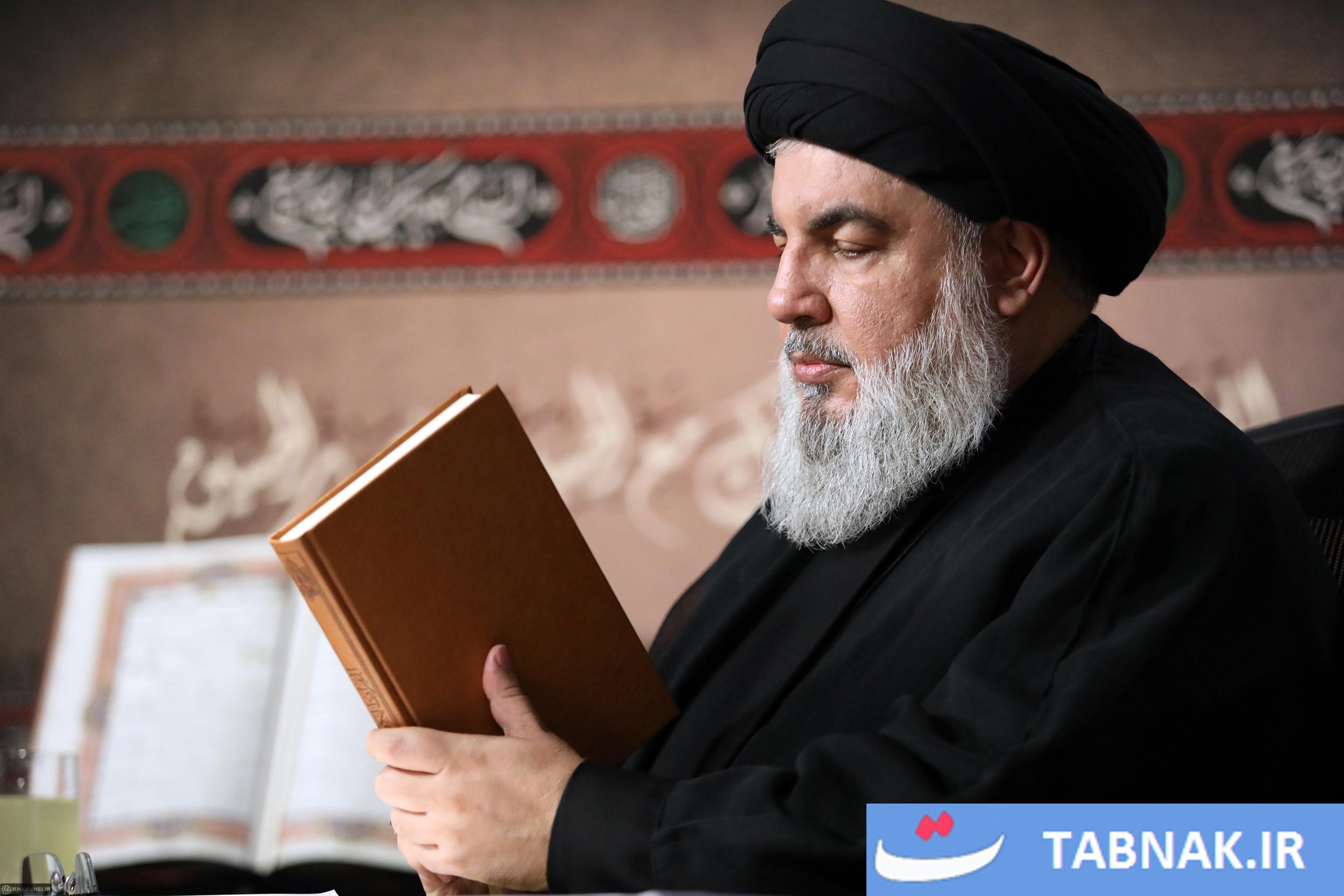 سید حسن نصرالله