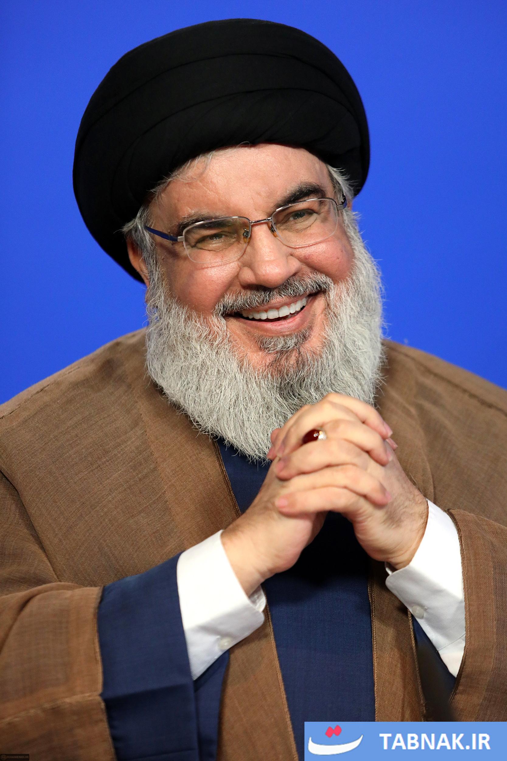 سید حسن نصرالله