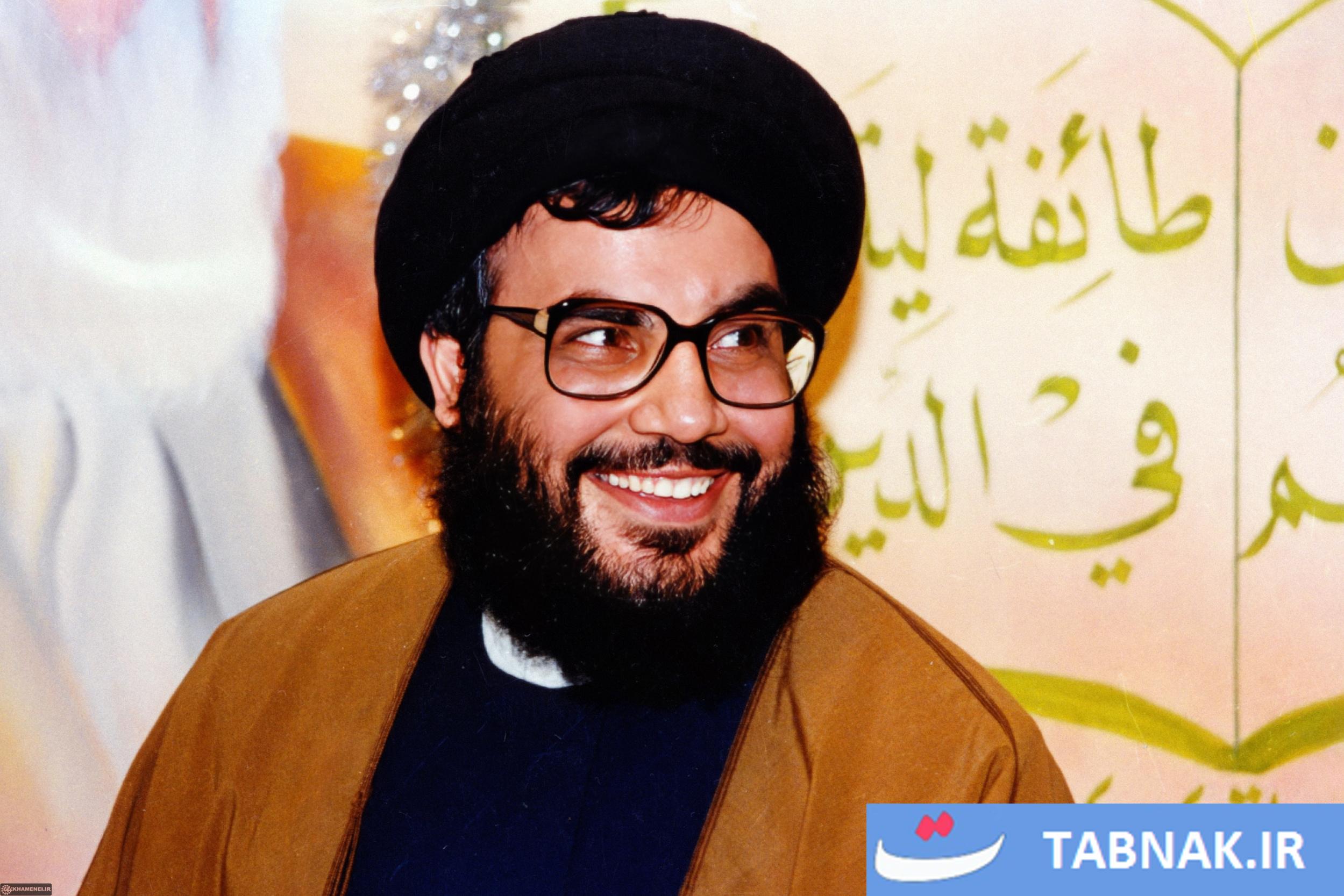 سید حسن نصرالله