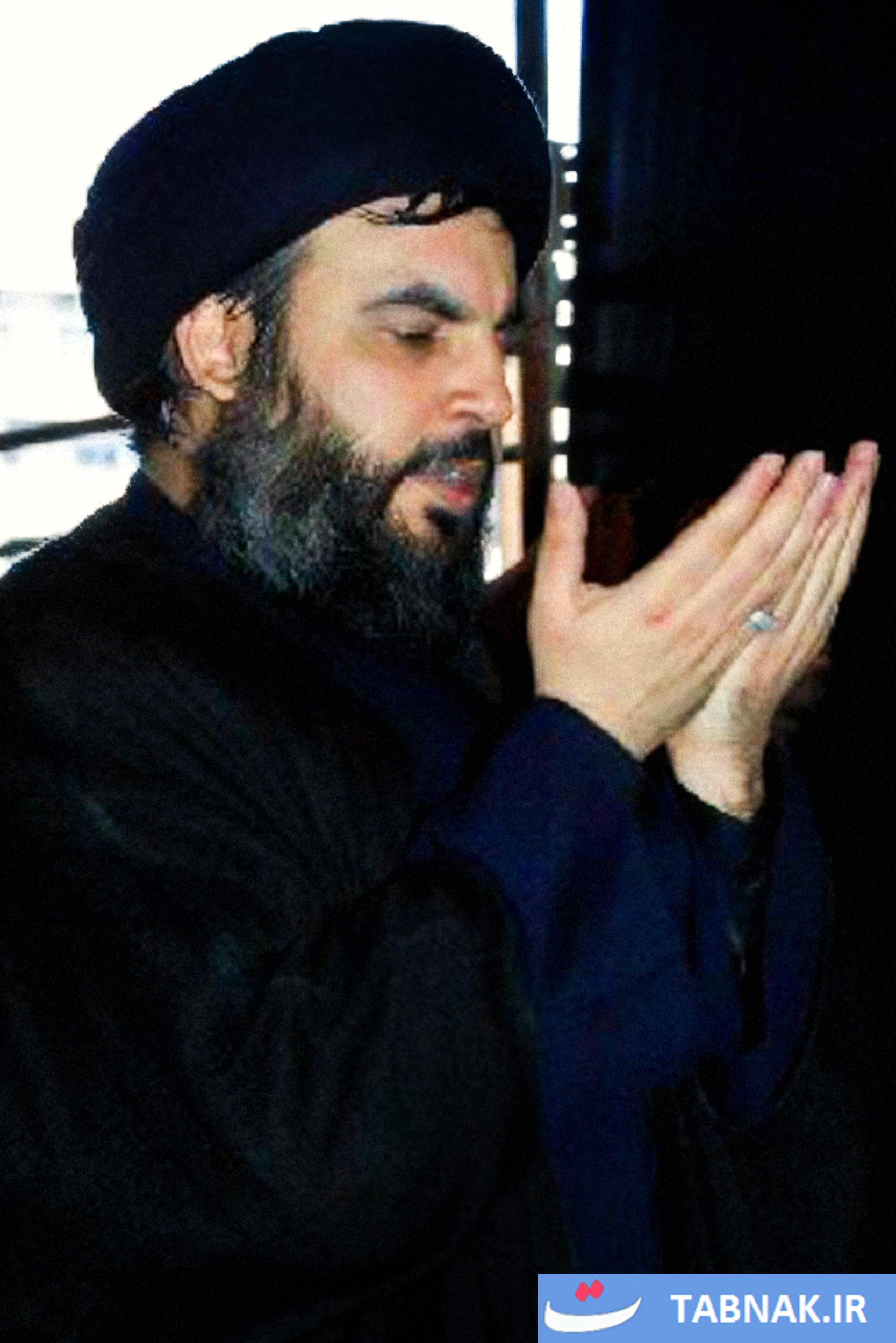 سید حسن نصرالله