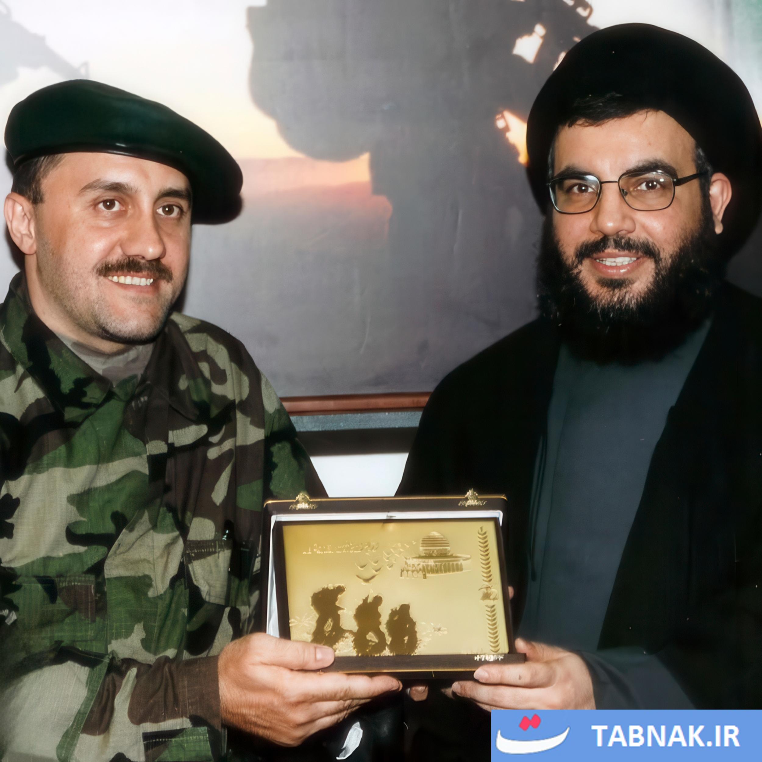 سید حسن نصرالله