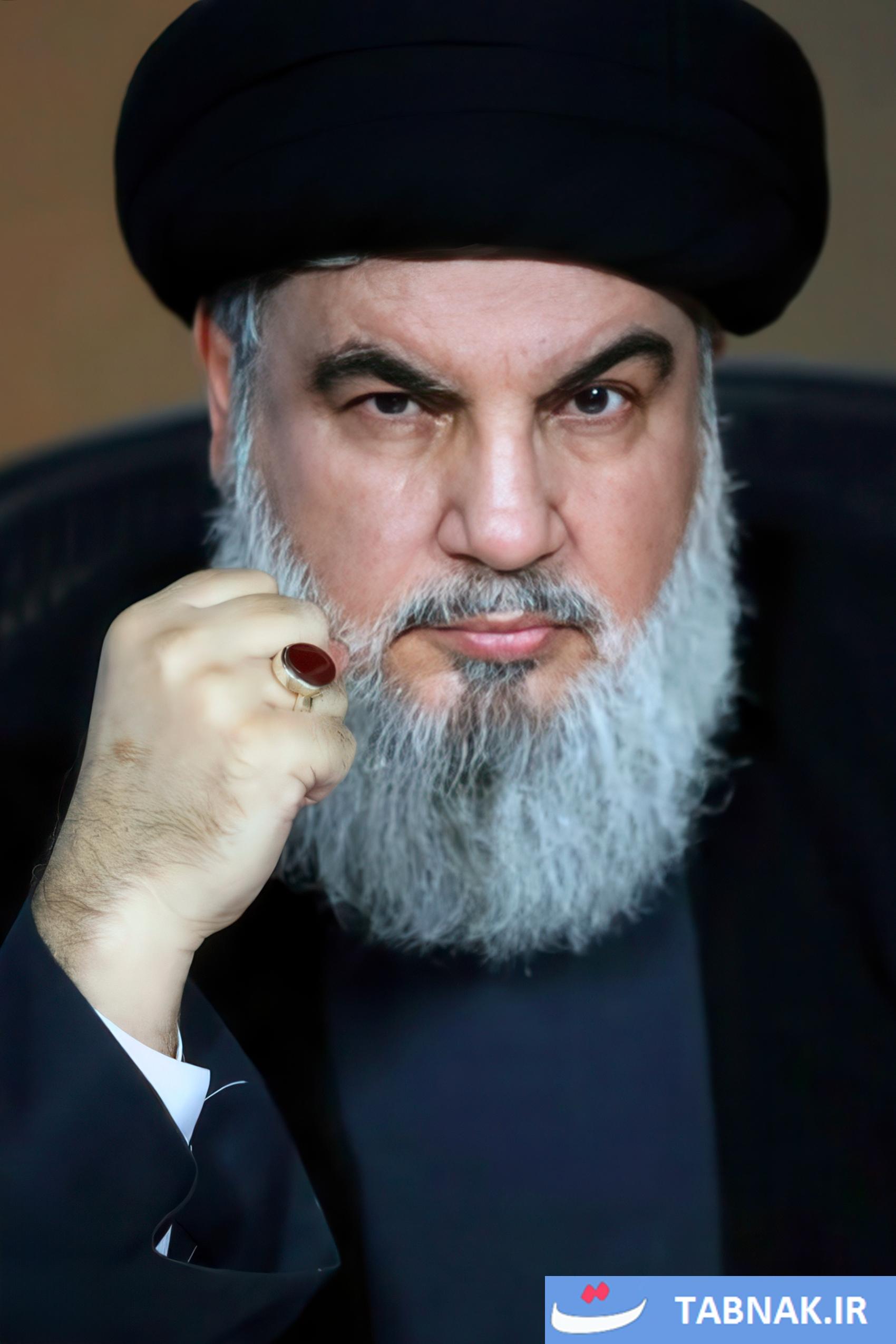 سید حسن نصرالله