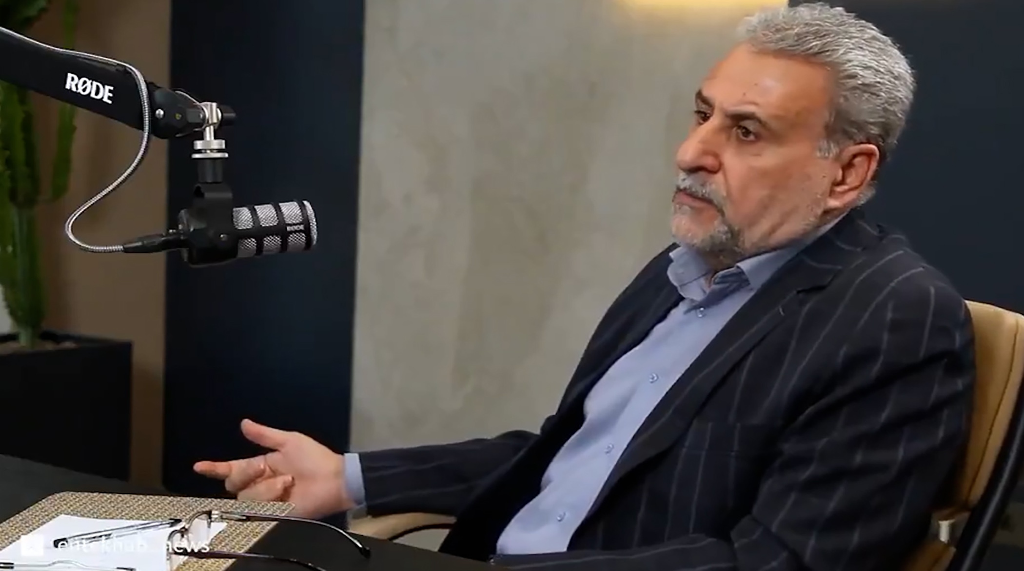 ایران ابزارهایی دارد که می‌تواند جنگ را آخرالزمانی کند!