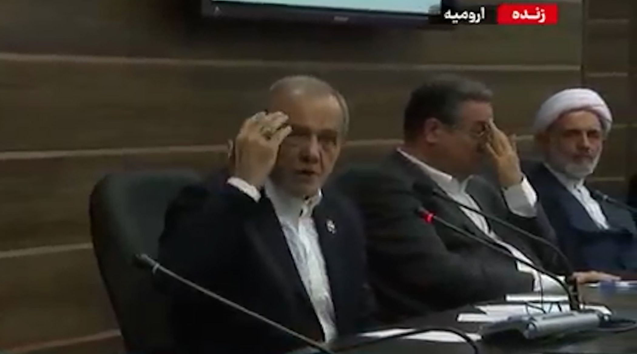پزشکیان: شکی نیست که باید بنزین را گران کرد!