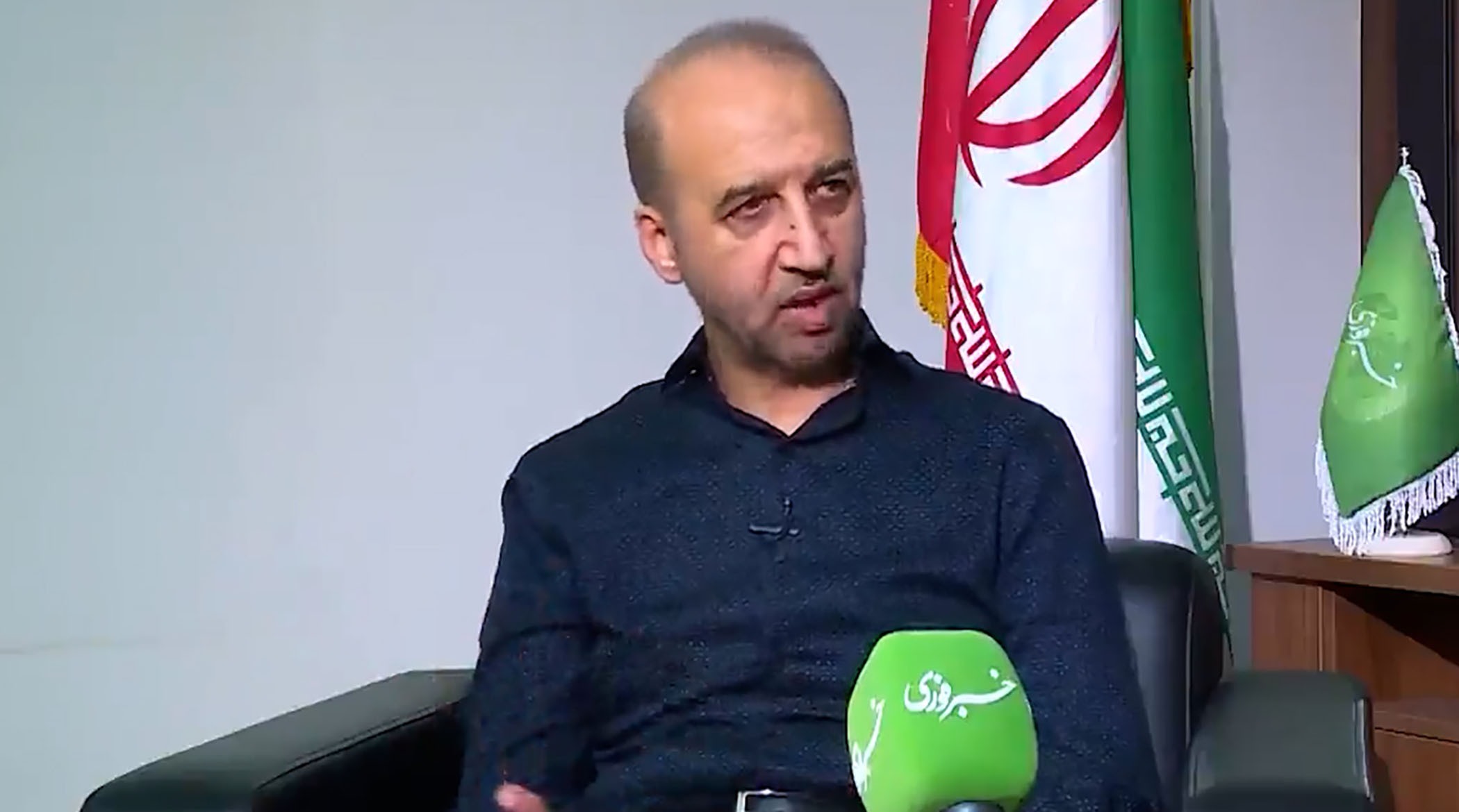 کل نظام باید به این نتیجه برسند که راهی جز اصلاحات وجود دارد