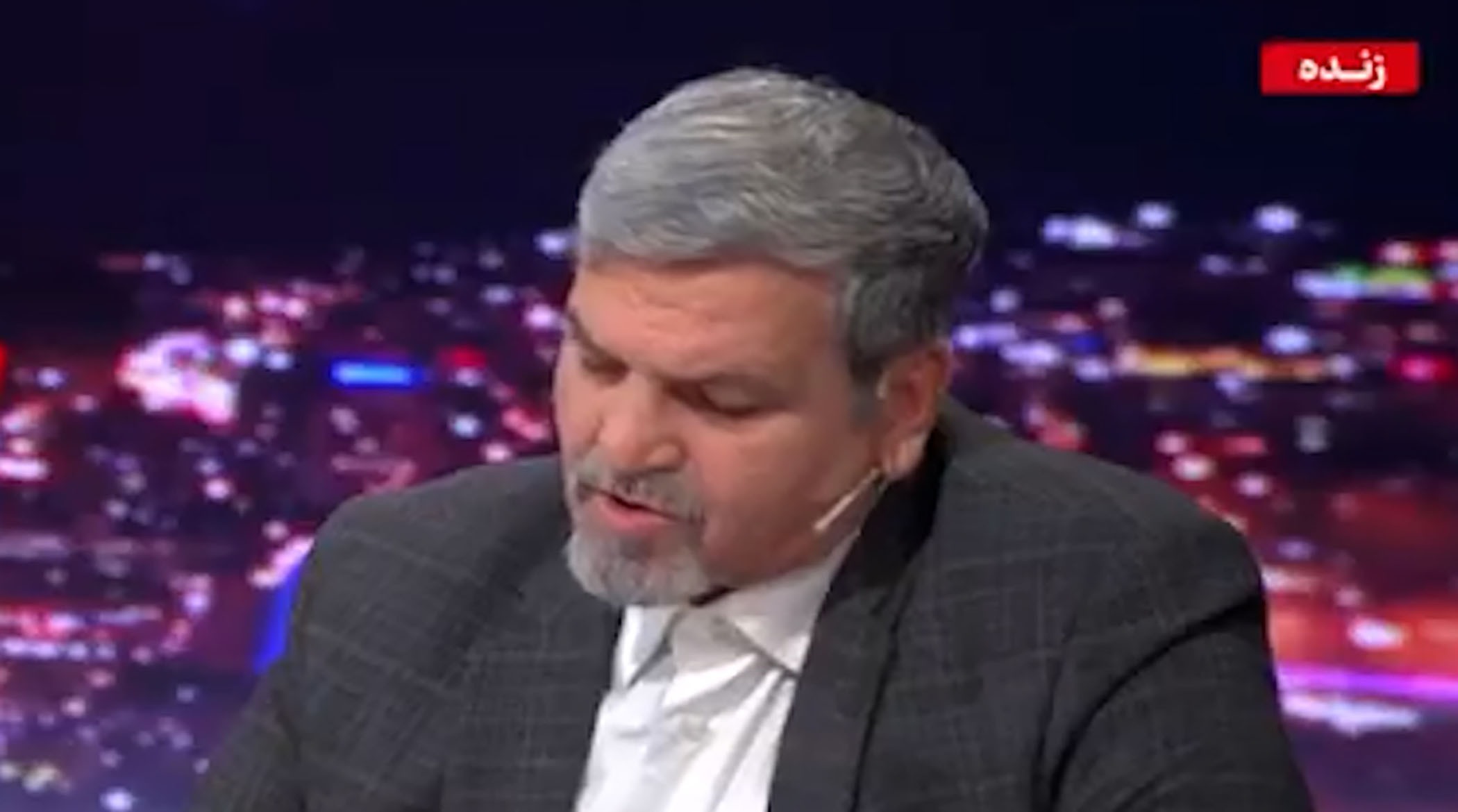 حملات شدید کواکبیان به حامیان روسیه در ایران